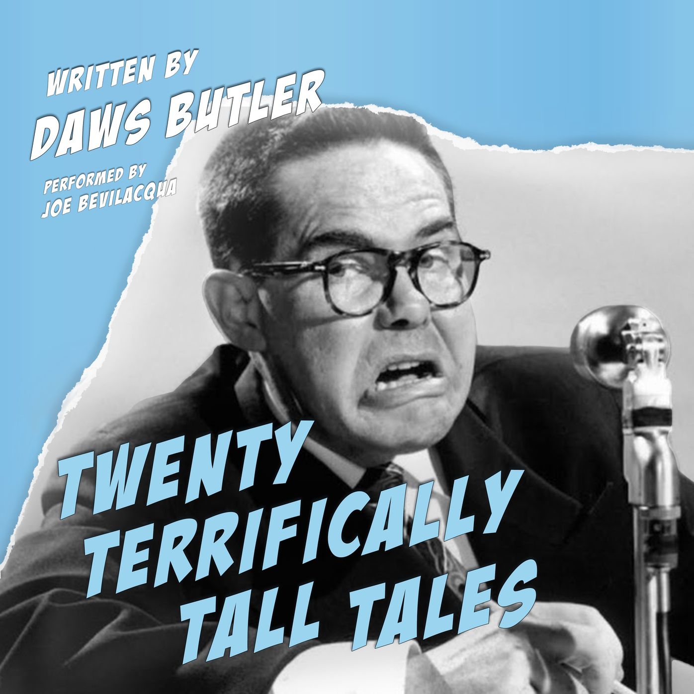 Twenty Terrifically Tall Tales