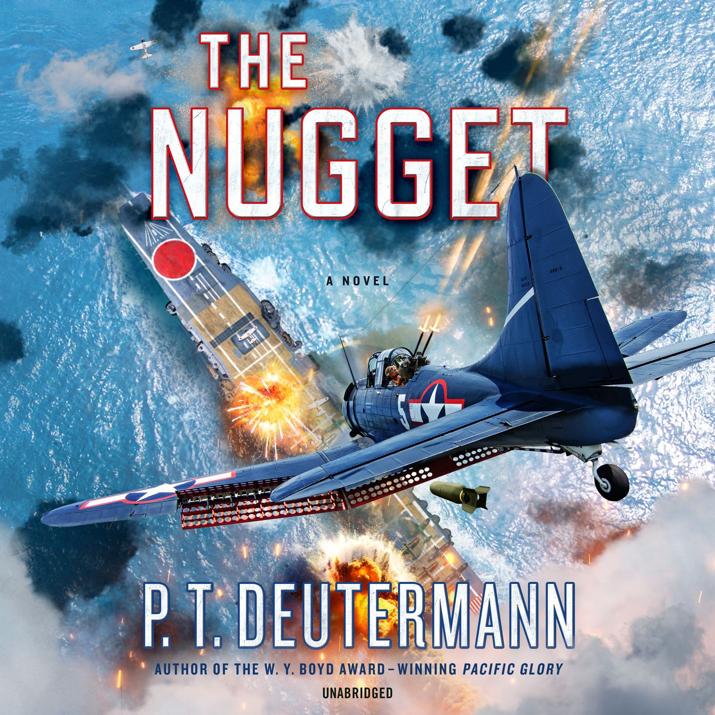 The Nugget: A Novel