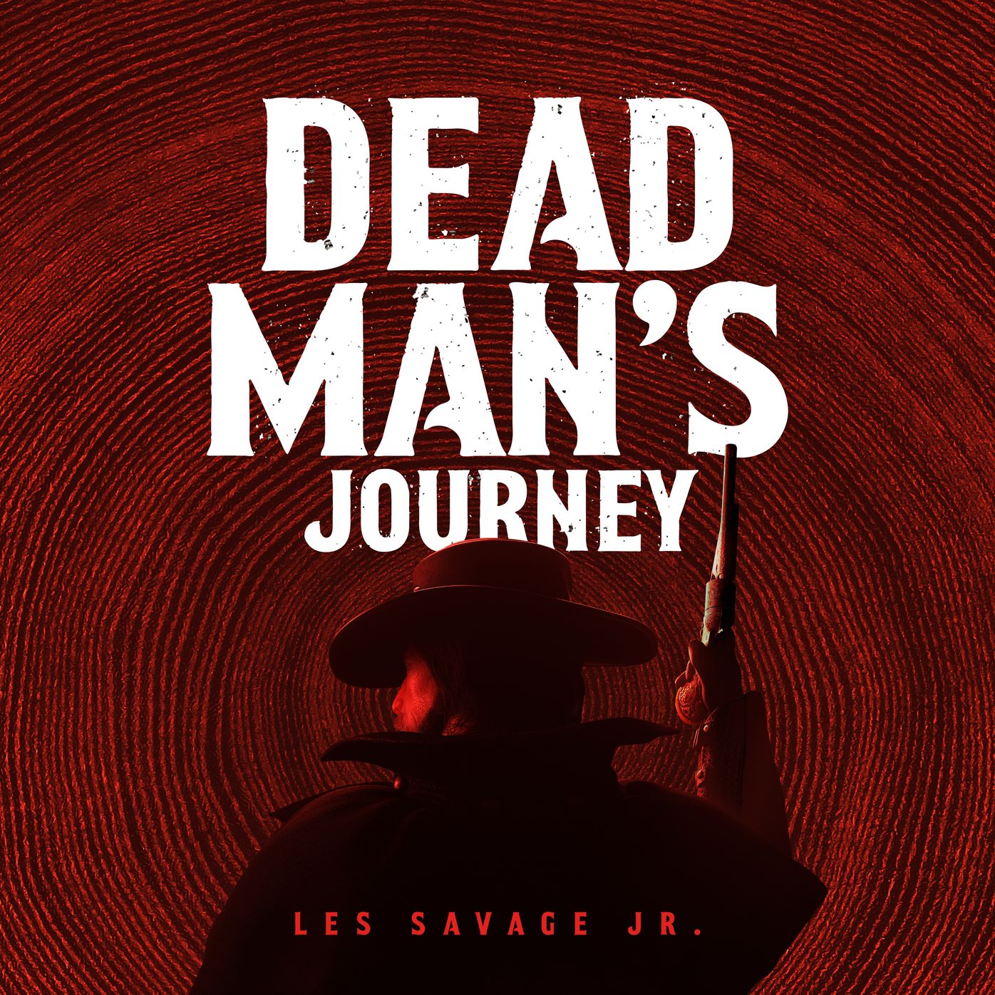 Dead Man's Journey: A Western Sextet