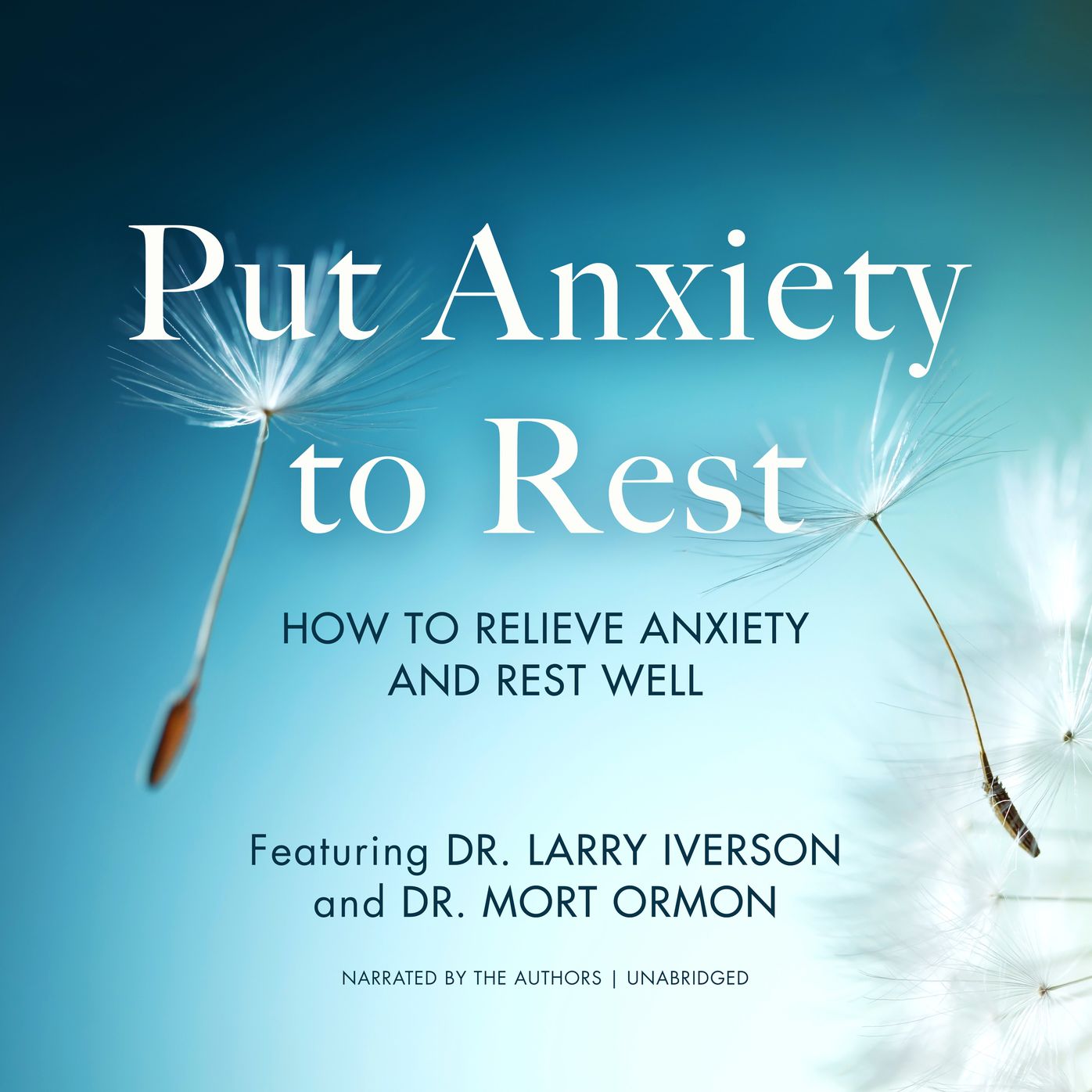 Putting Anxiety to Rest: How to Relieve Anxiety and Rest well