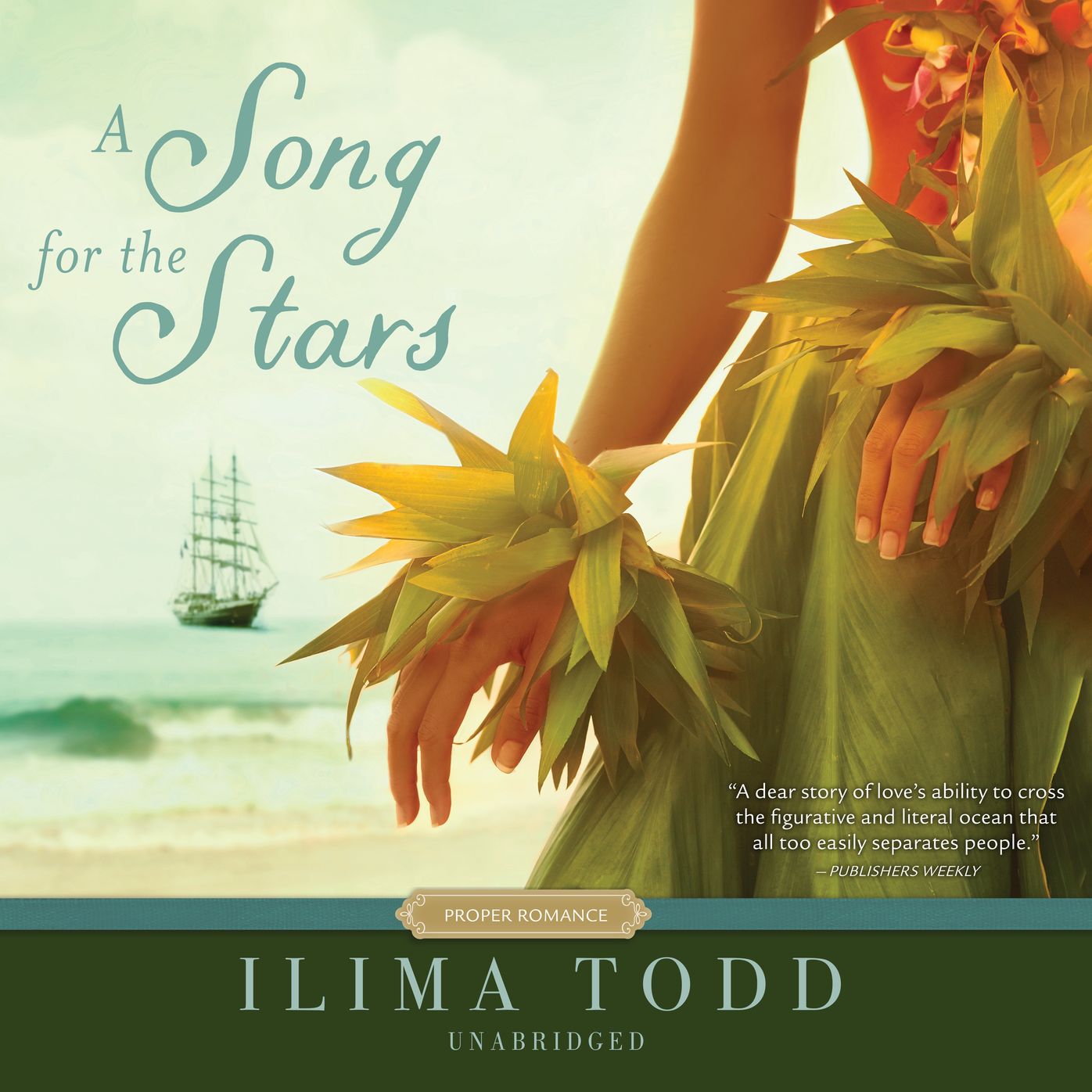 A Song for the Stars