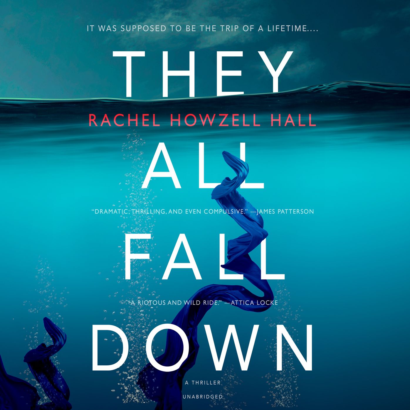 They All Fall Down: A Thriller