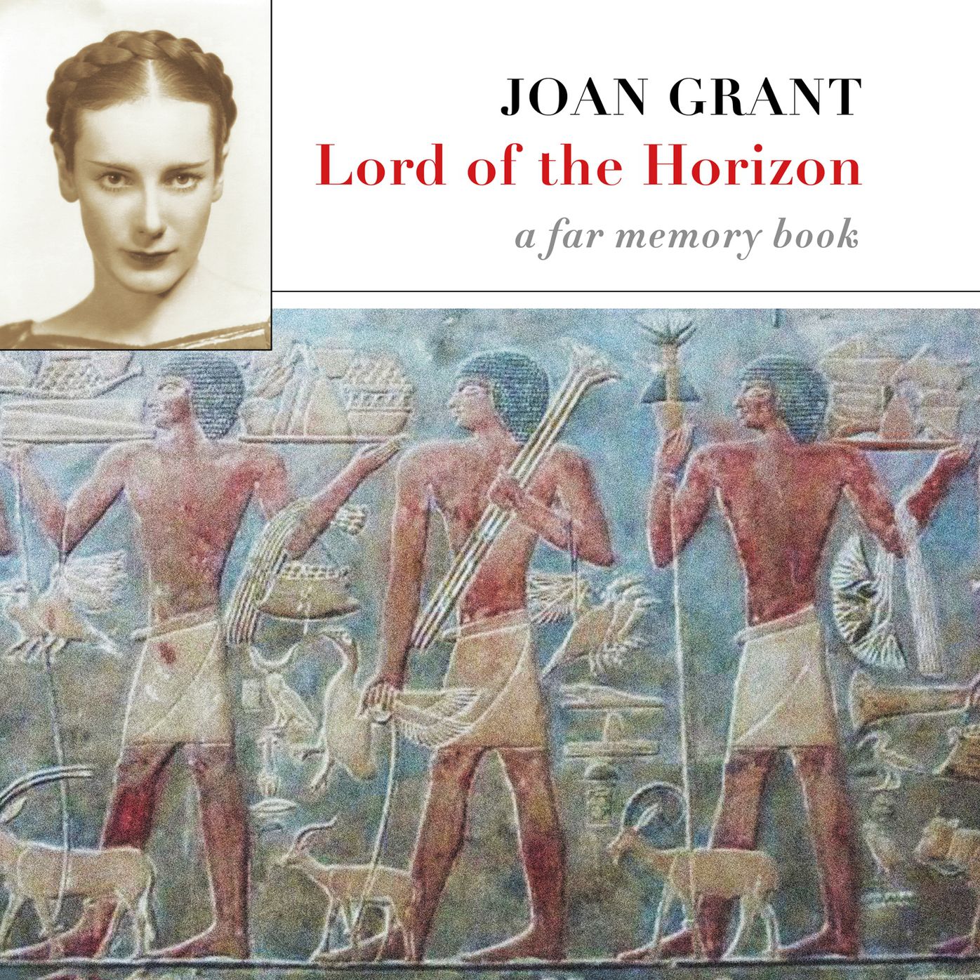 Lord of the Horizon: A Far Memory Book