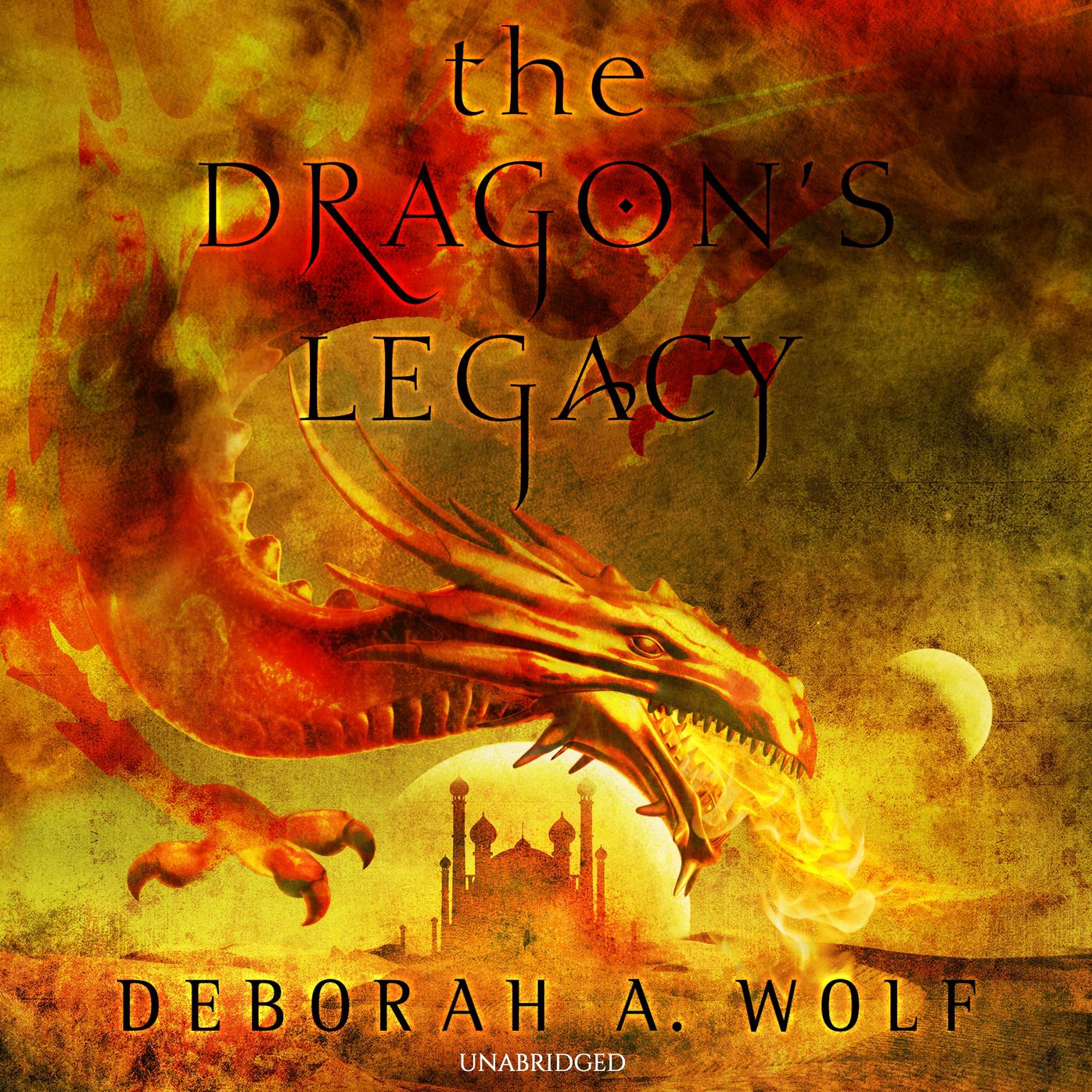The Dragon's Legacy
