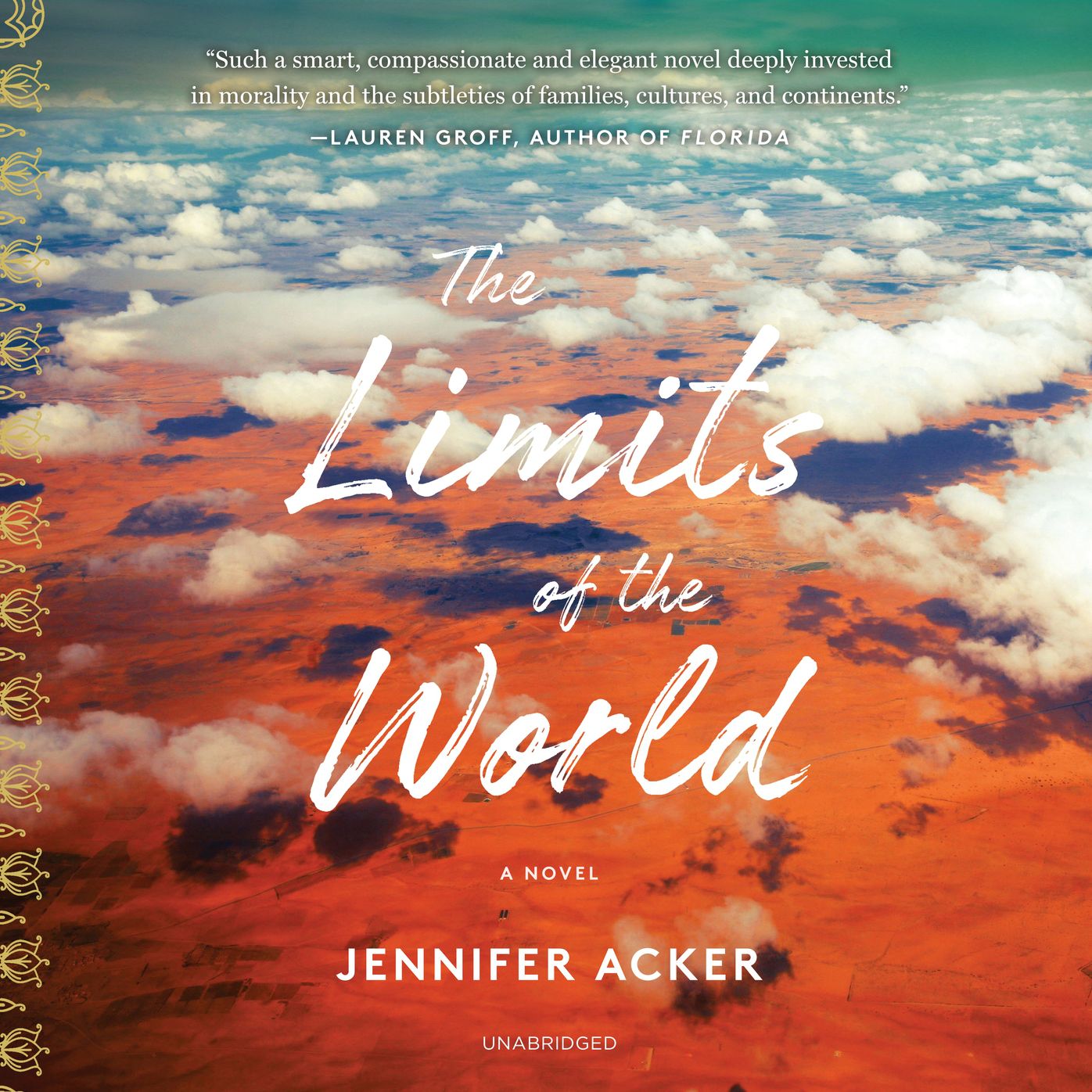 Limits of the World