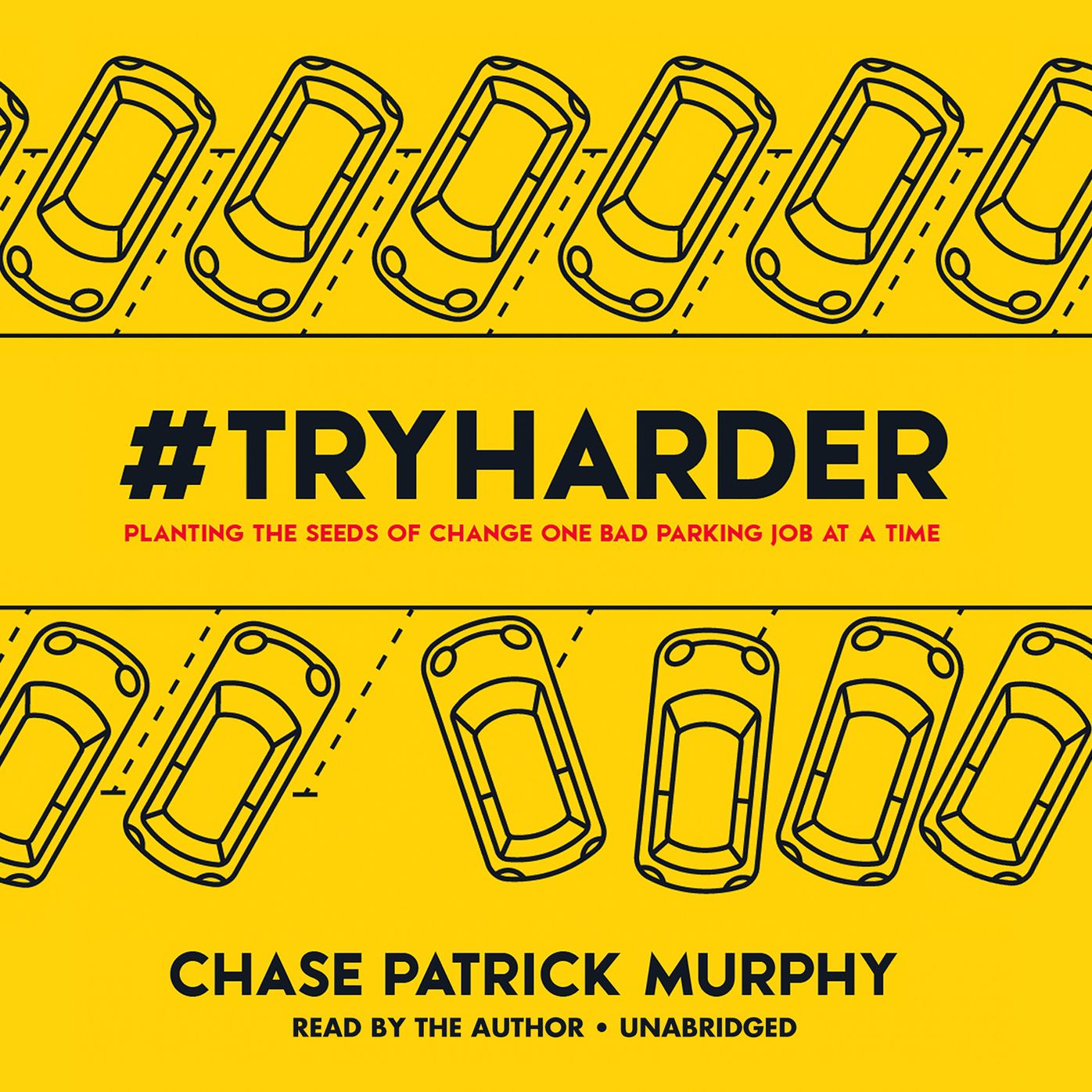 #TryHarder