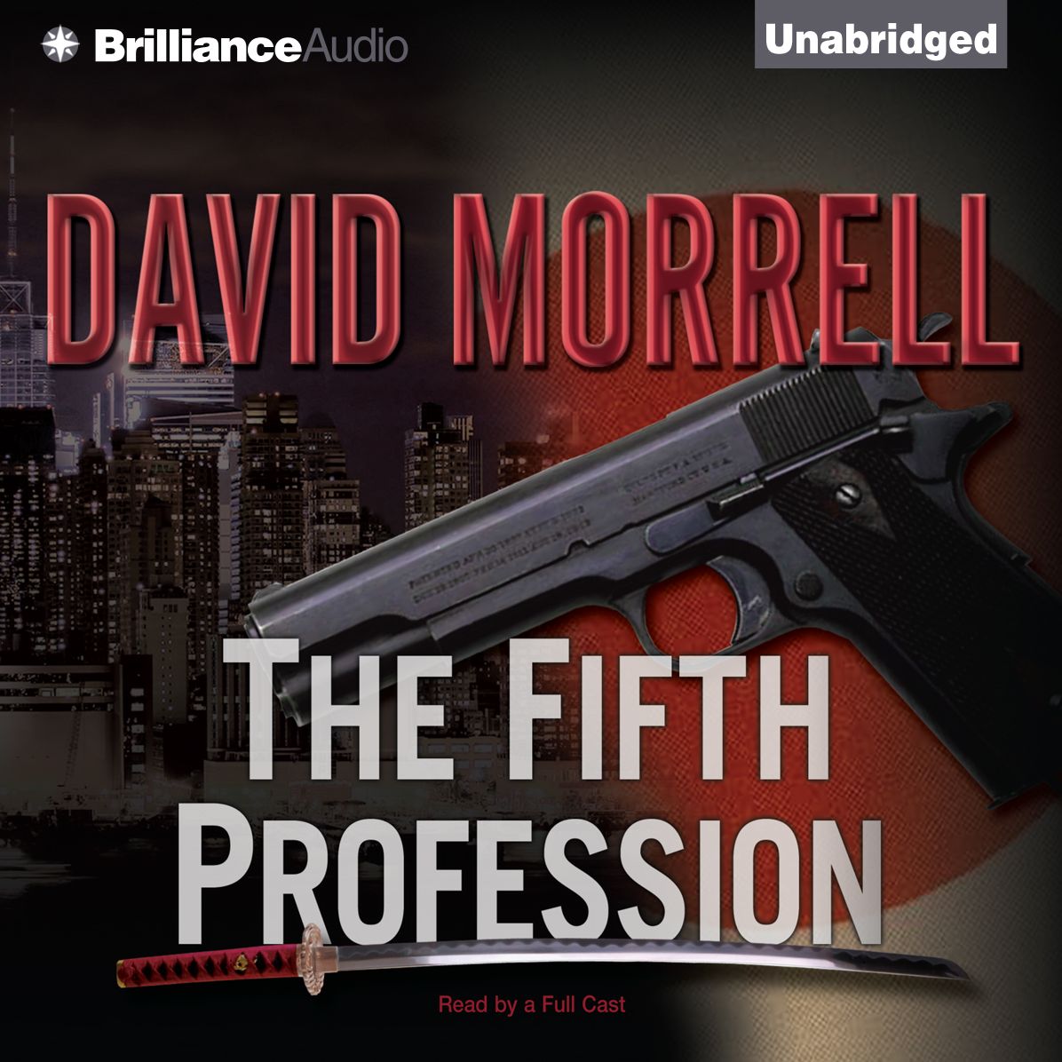 The Fifth Profession