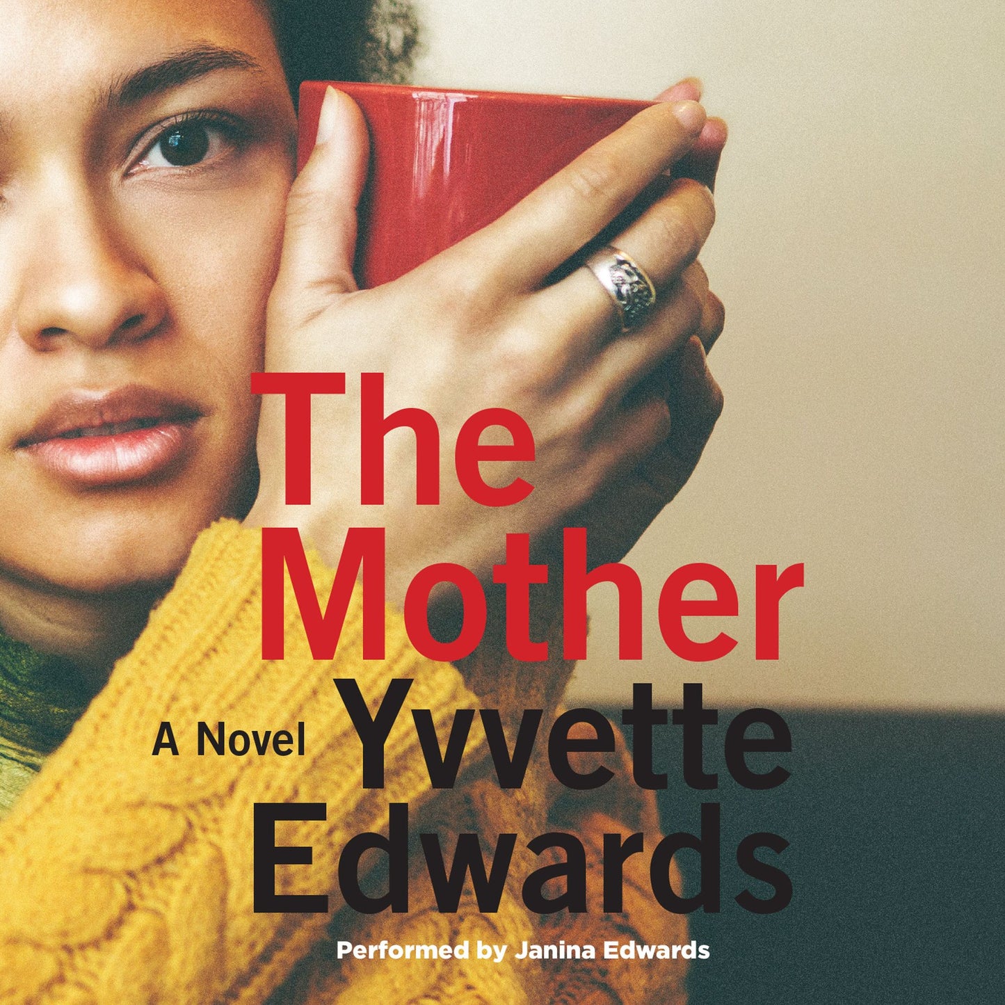 The Mother: A Novel