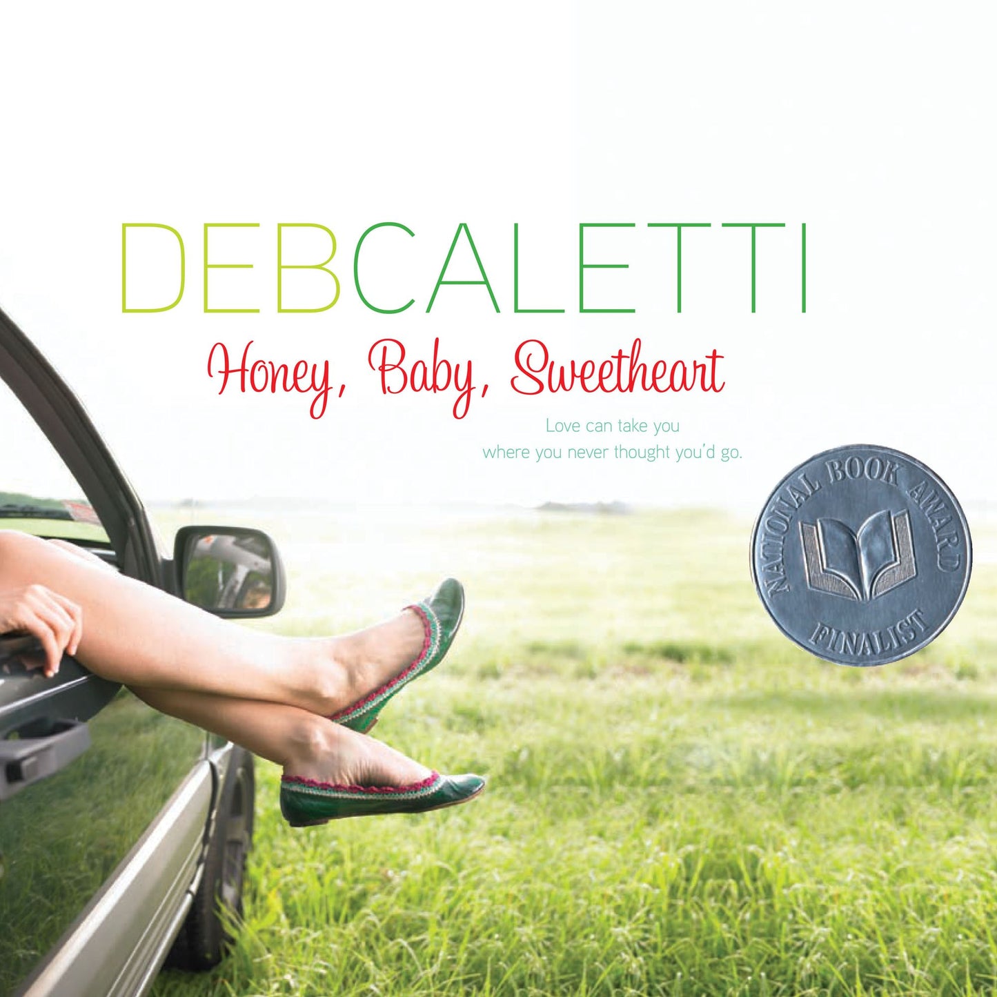 Honey, Baby, Sweetheart