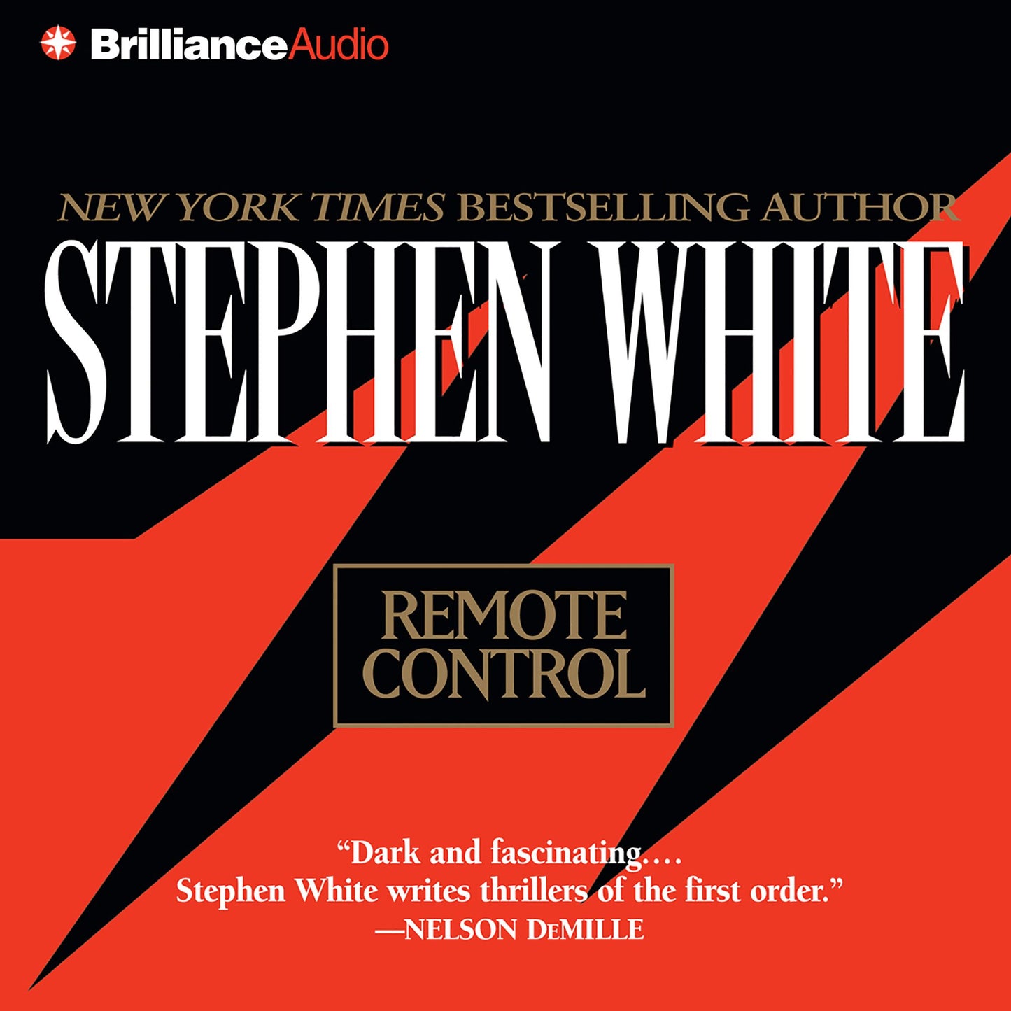 Remote Control (Abridged)