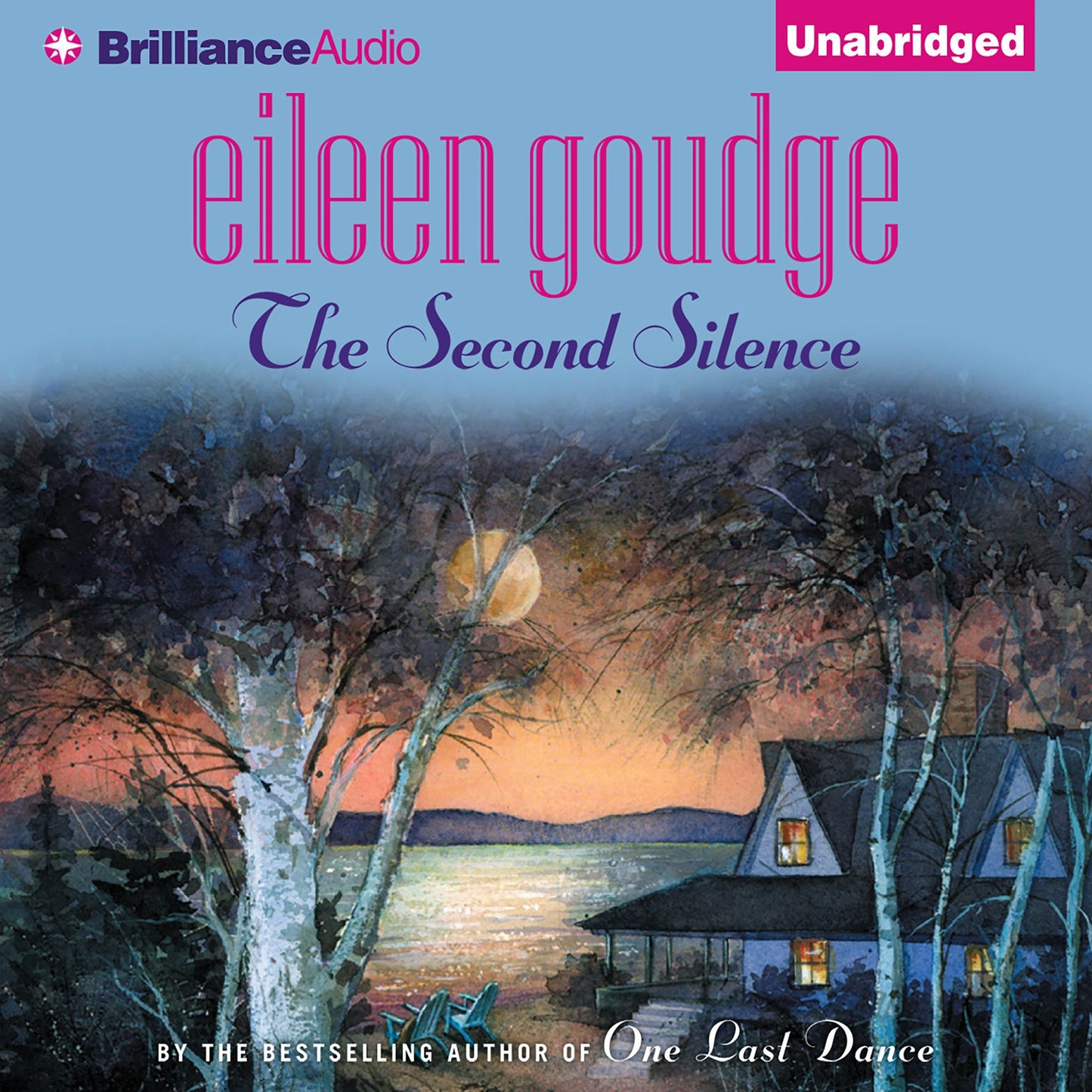 The Second Silence