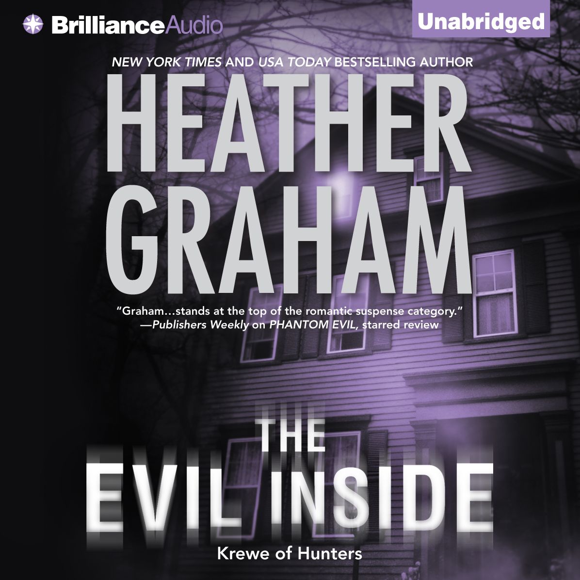 The Evil Inside