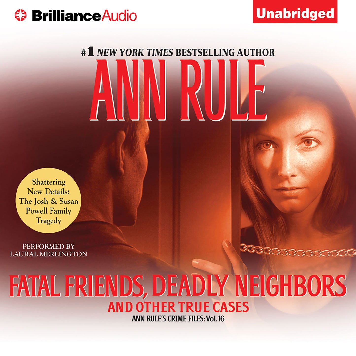 Fatal Friends, Deadly Neighbors: And Other True Cases