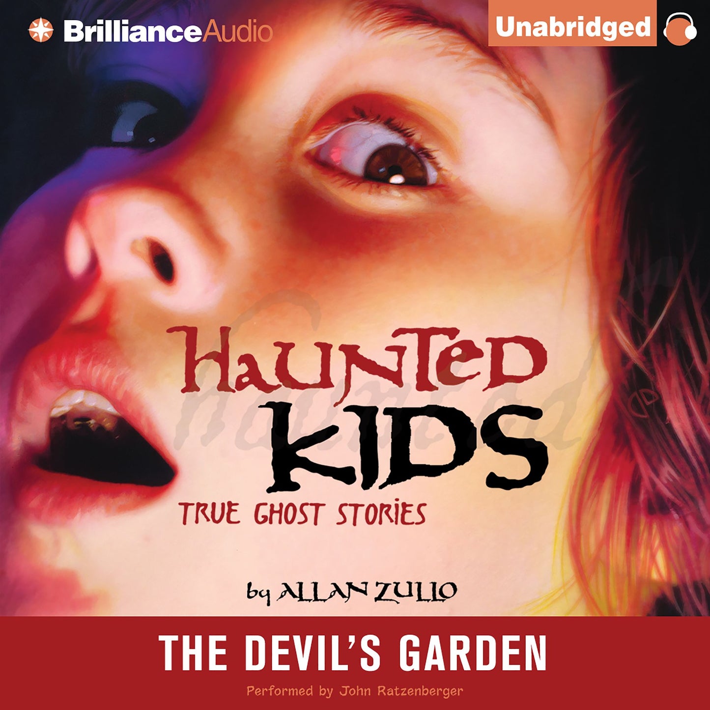 The Devil's Garden