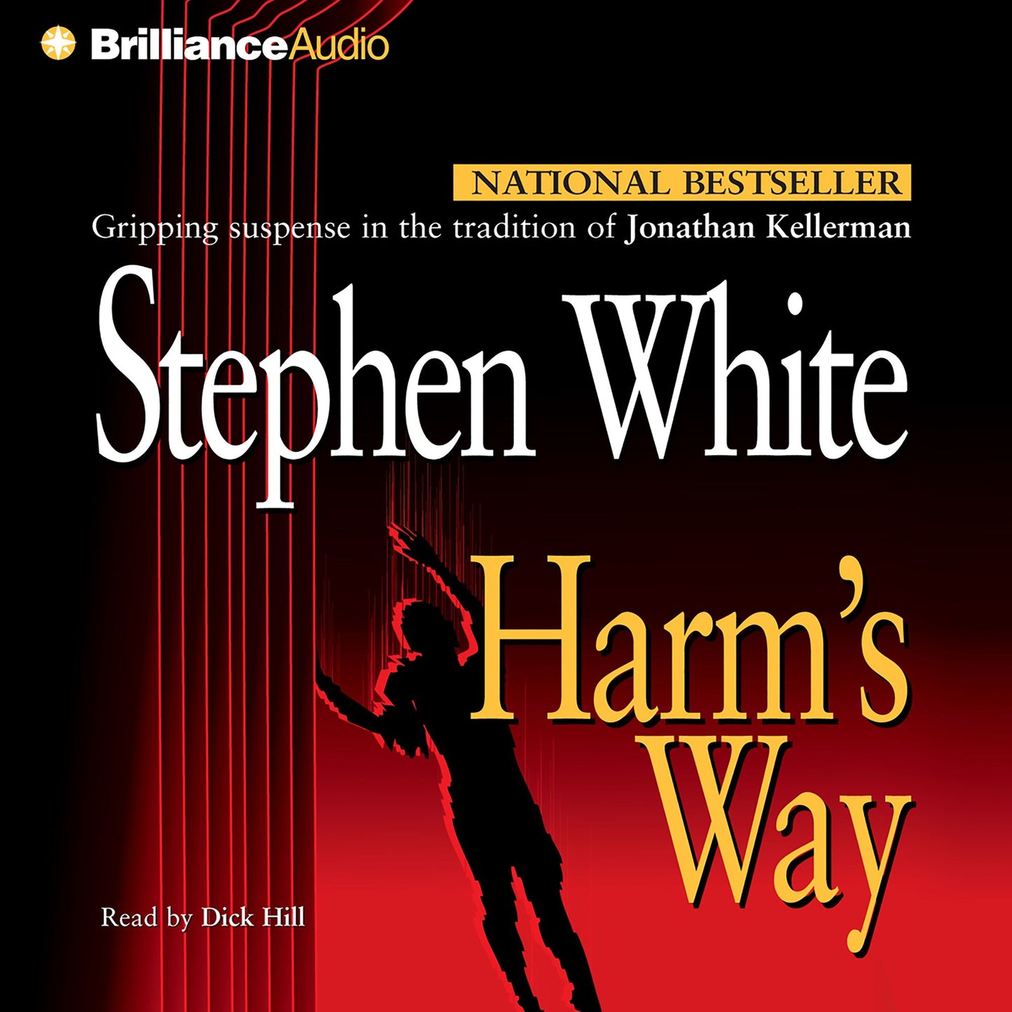 Harm's Way (Abridged)