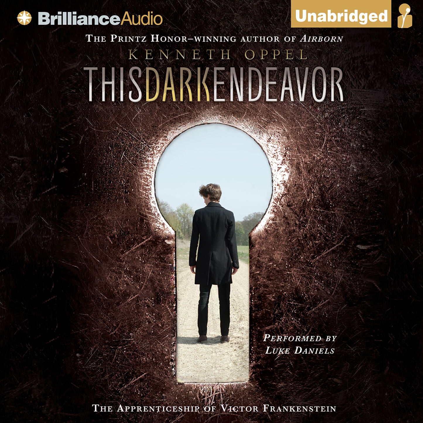 This Dark Endeavor