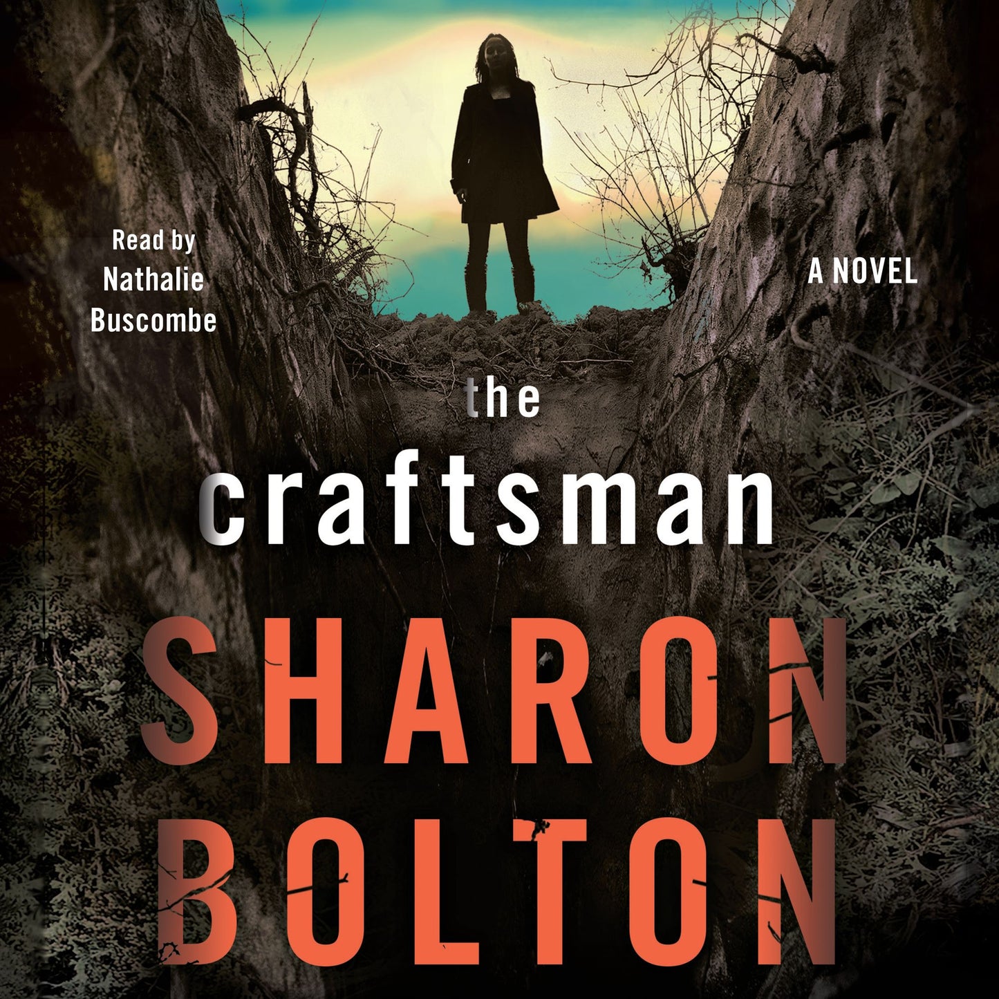 The Craftsman: A Novel