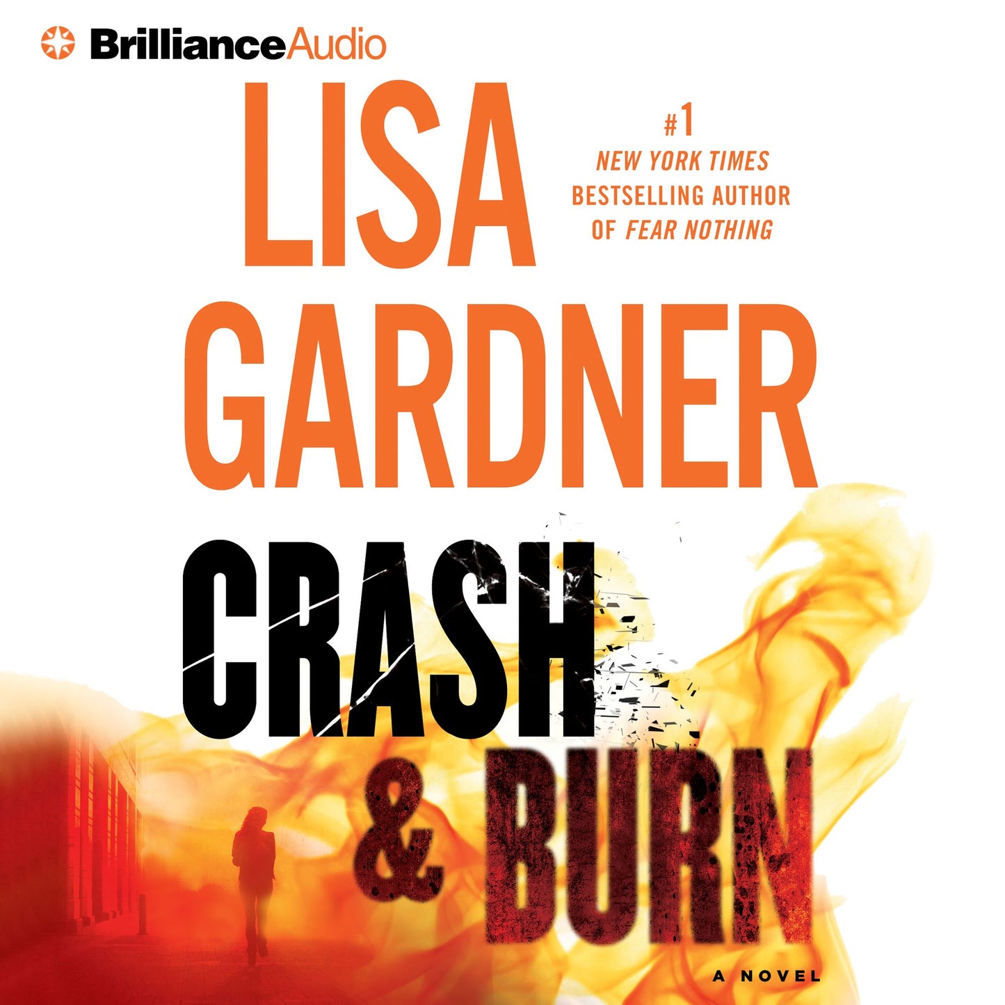 Crash & Burn (Abridged)