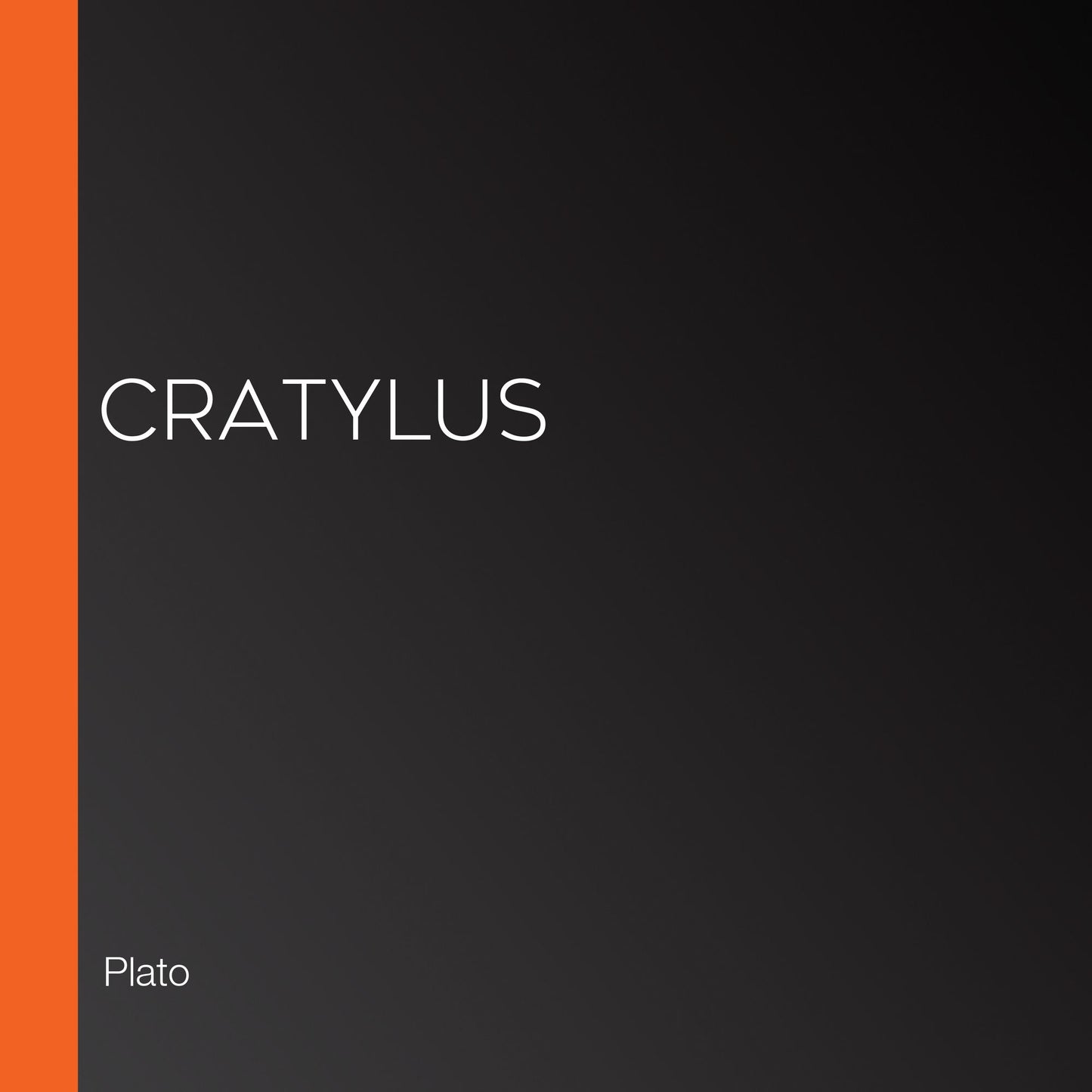 Cratylus