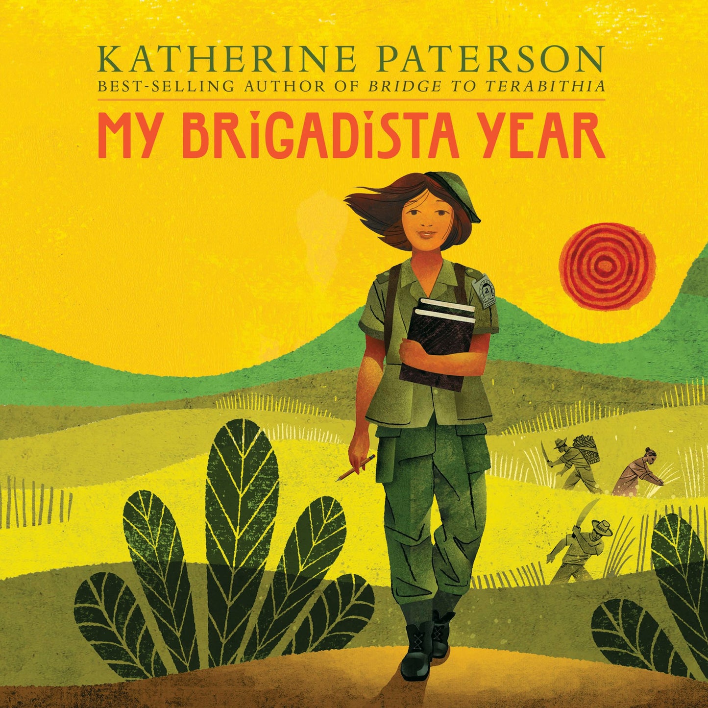 My Brigadista Year