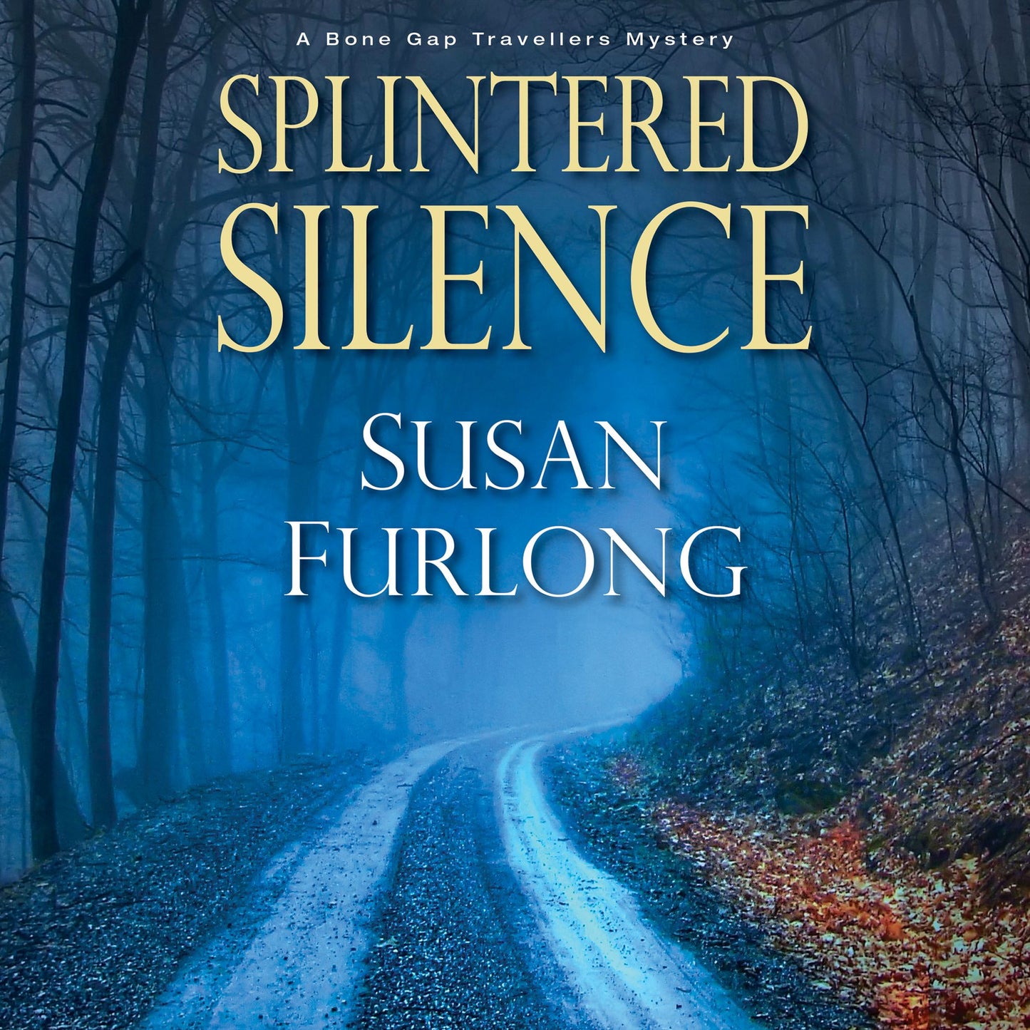 Splintered Silence