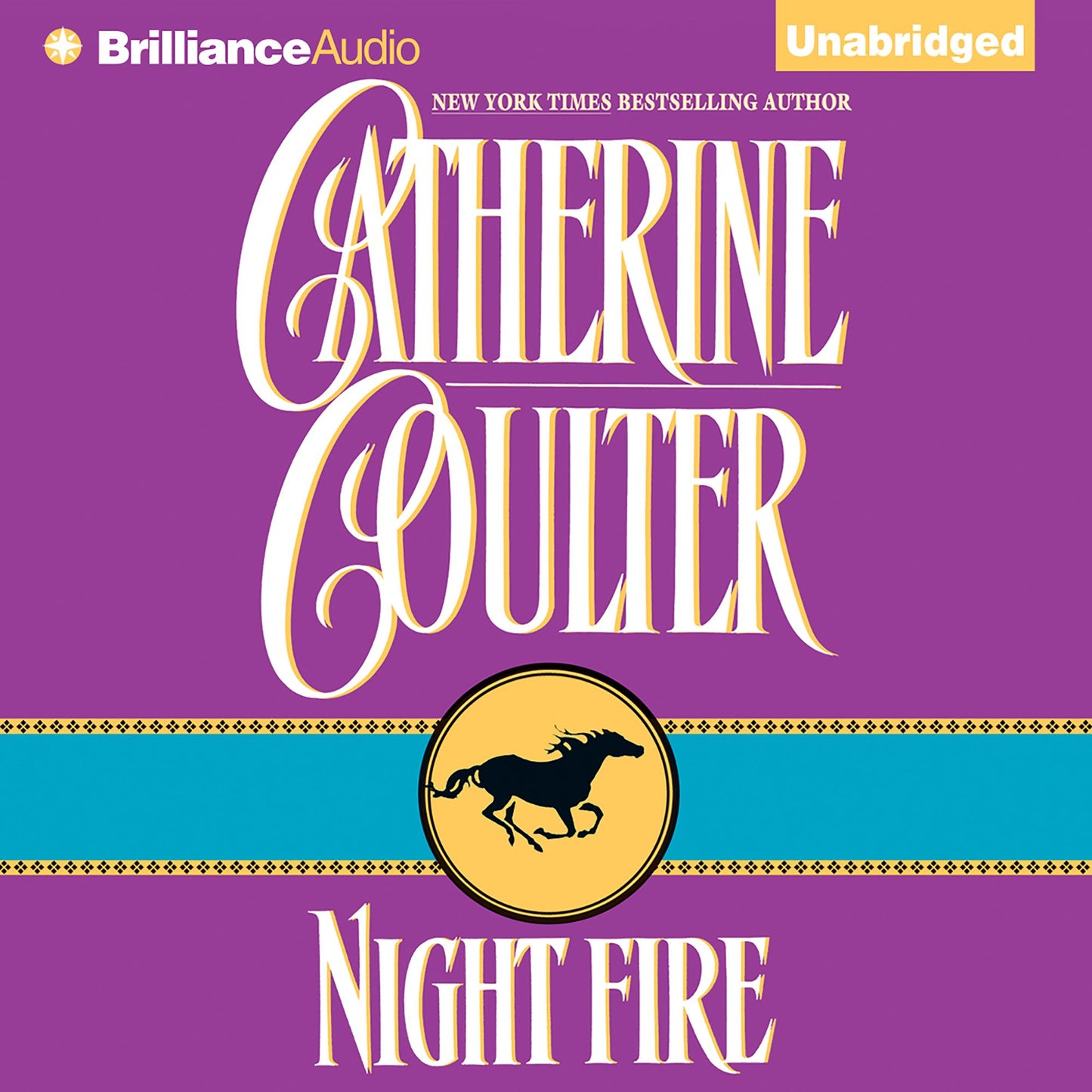 Night Fire