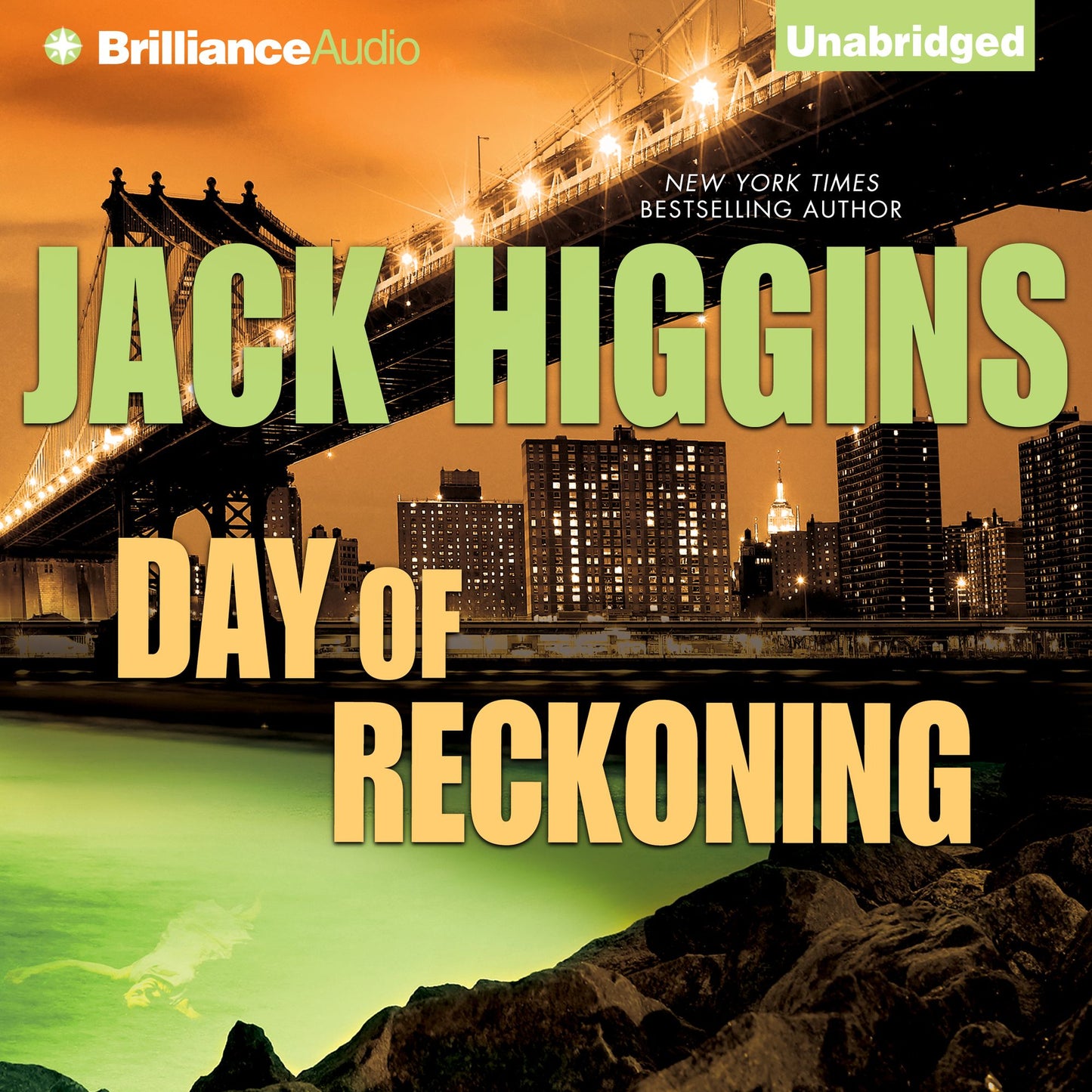 Day of Reckoning