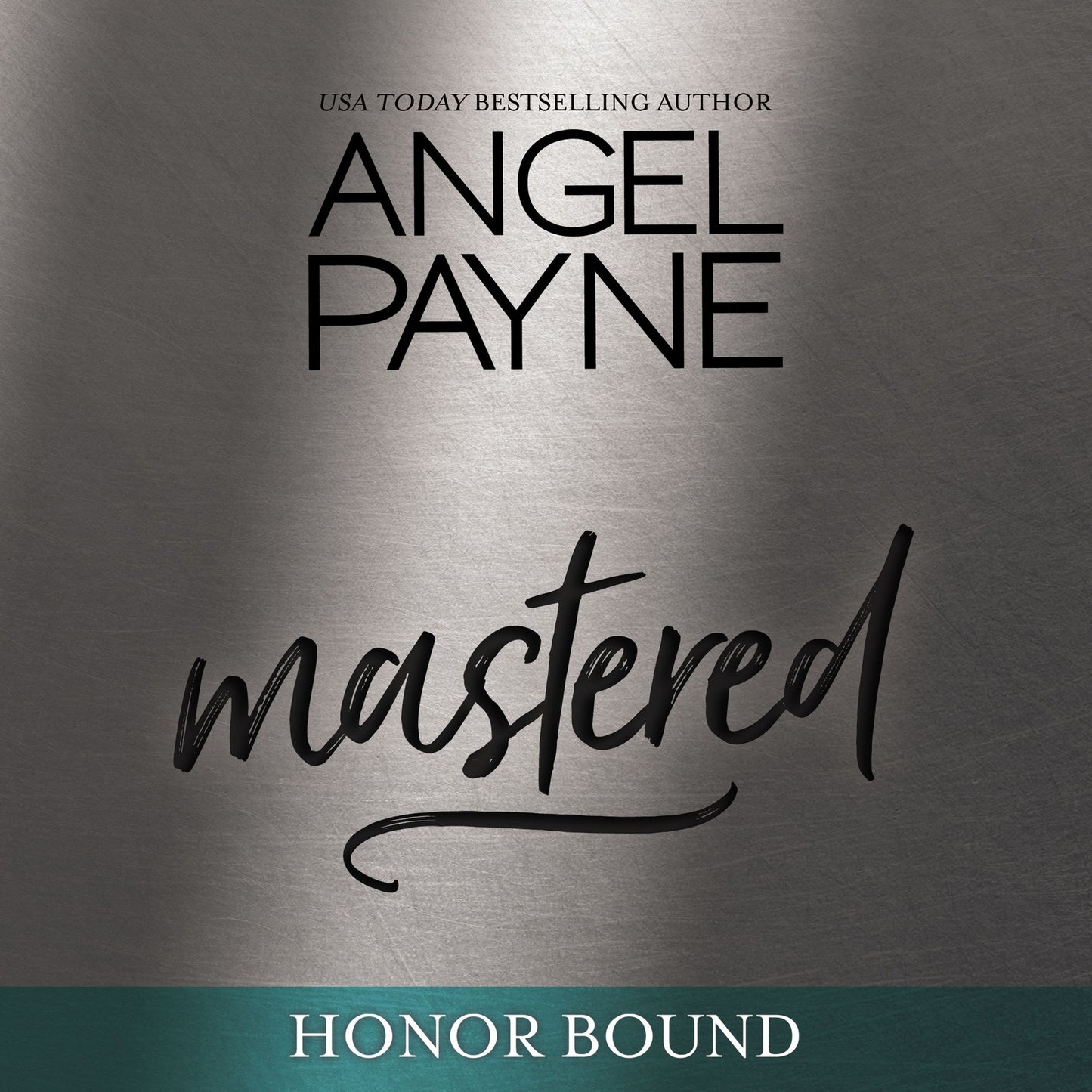 Mastered
