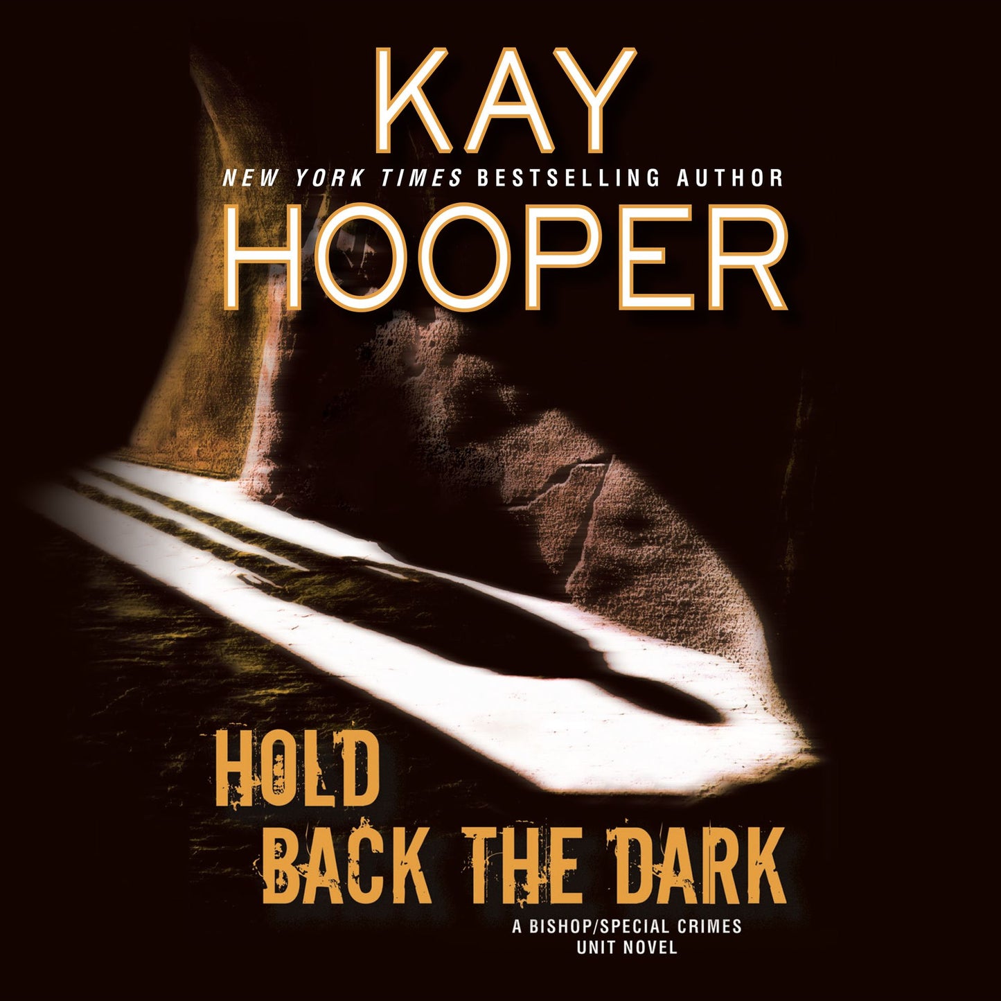 Hold Back the Dark