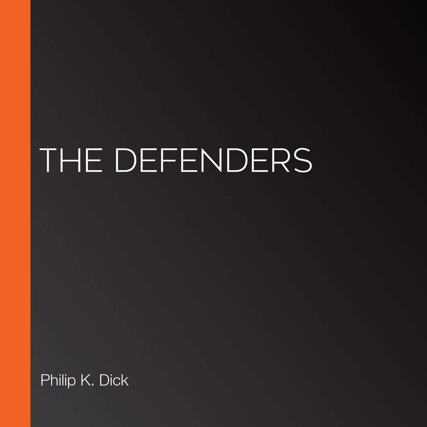 The Defenders