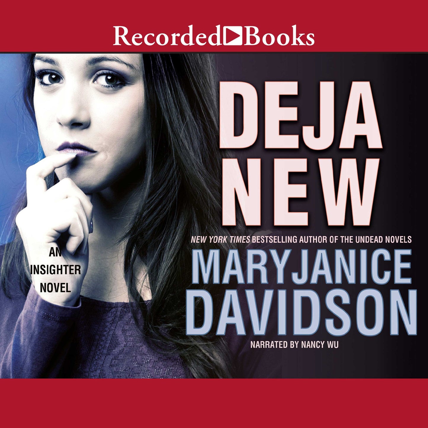 Deja New