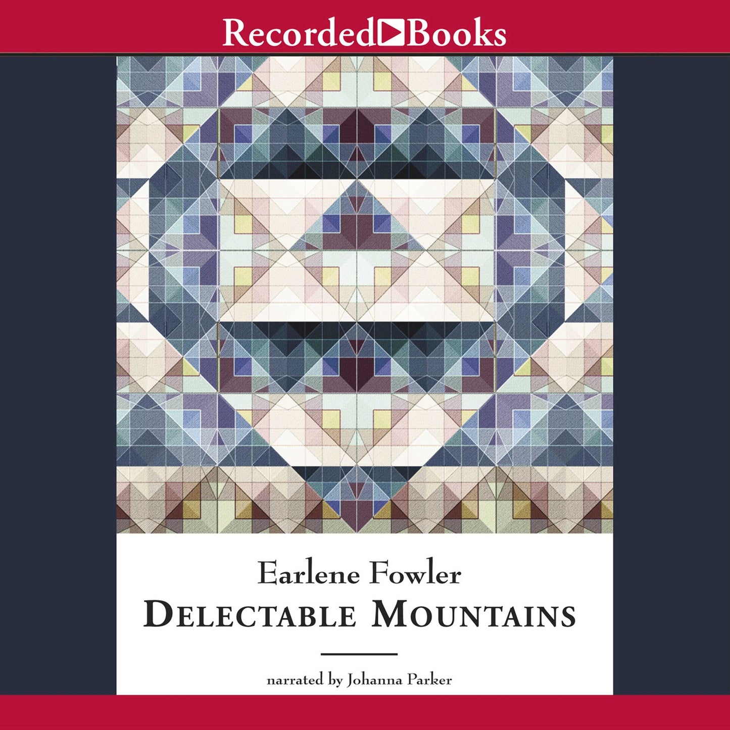 Delectable Mountains