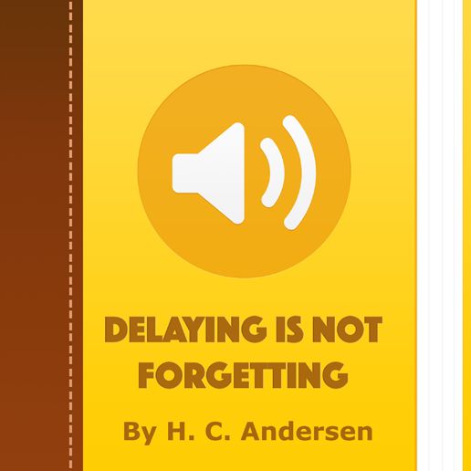 Delaying Is Not Forgetting