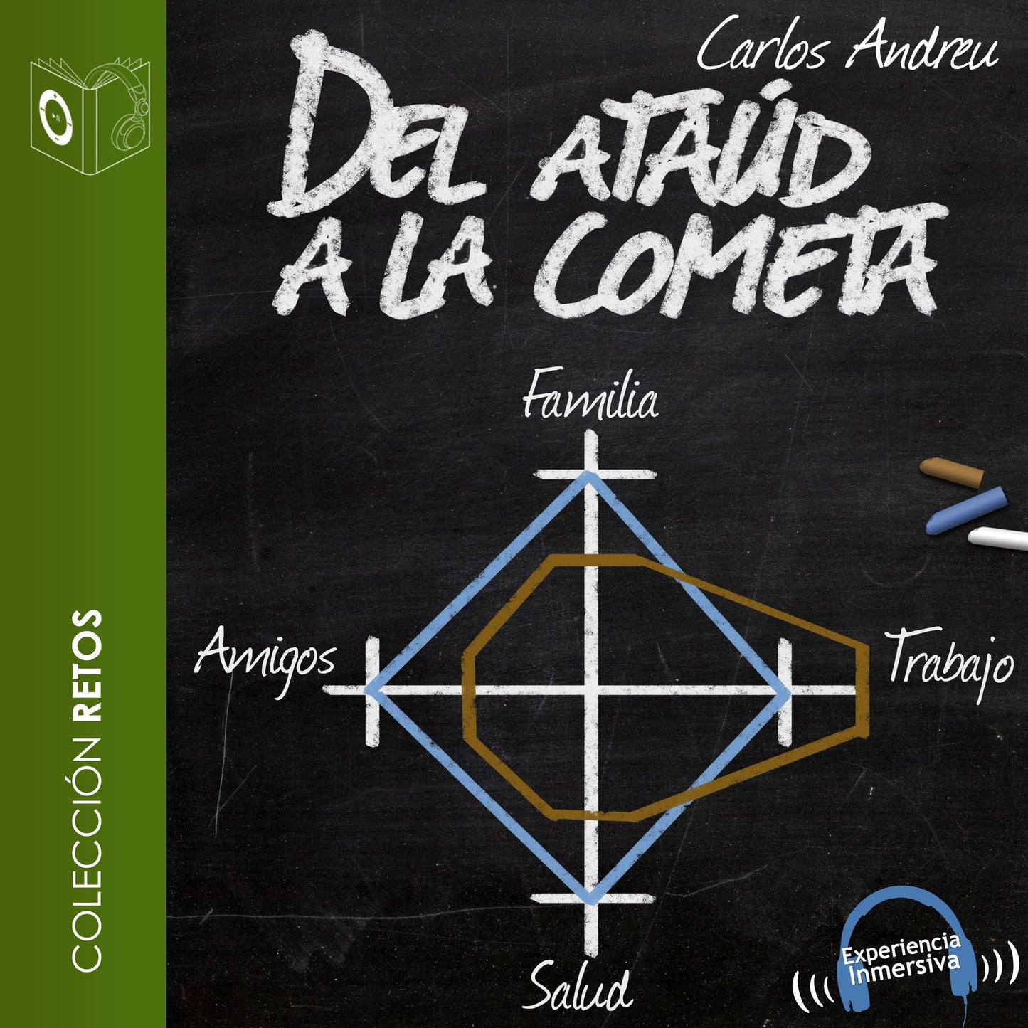 Del ataÃºd a la cometa