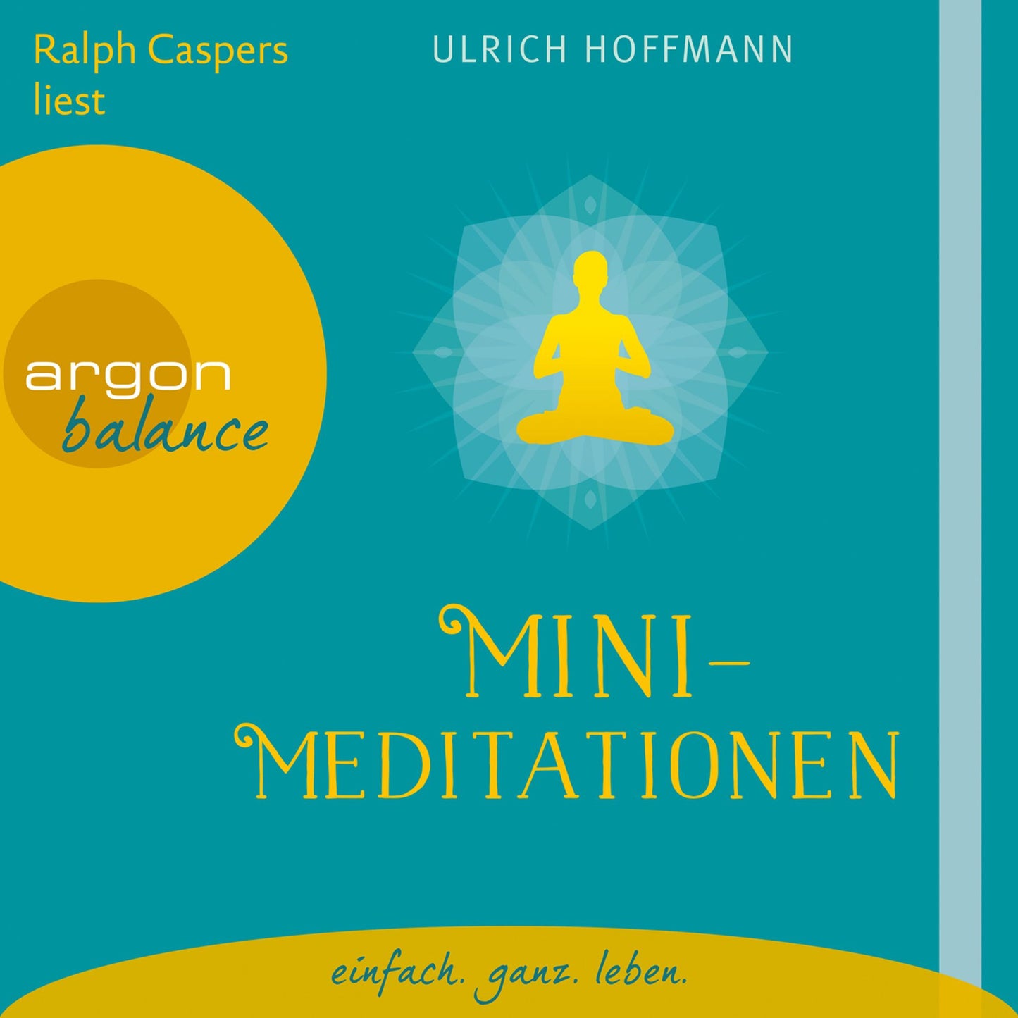 Mini-Meditationen (Gekürzte Fassung) (Abridged)