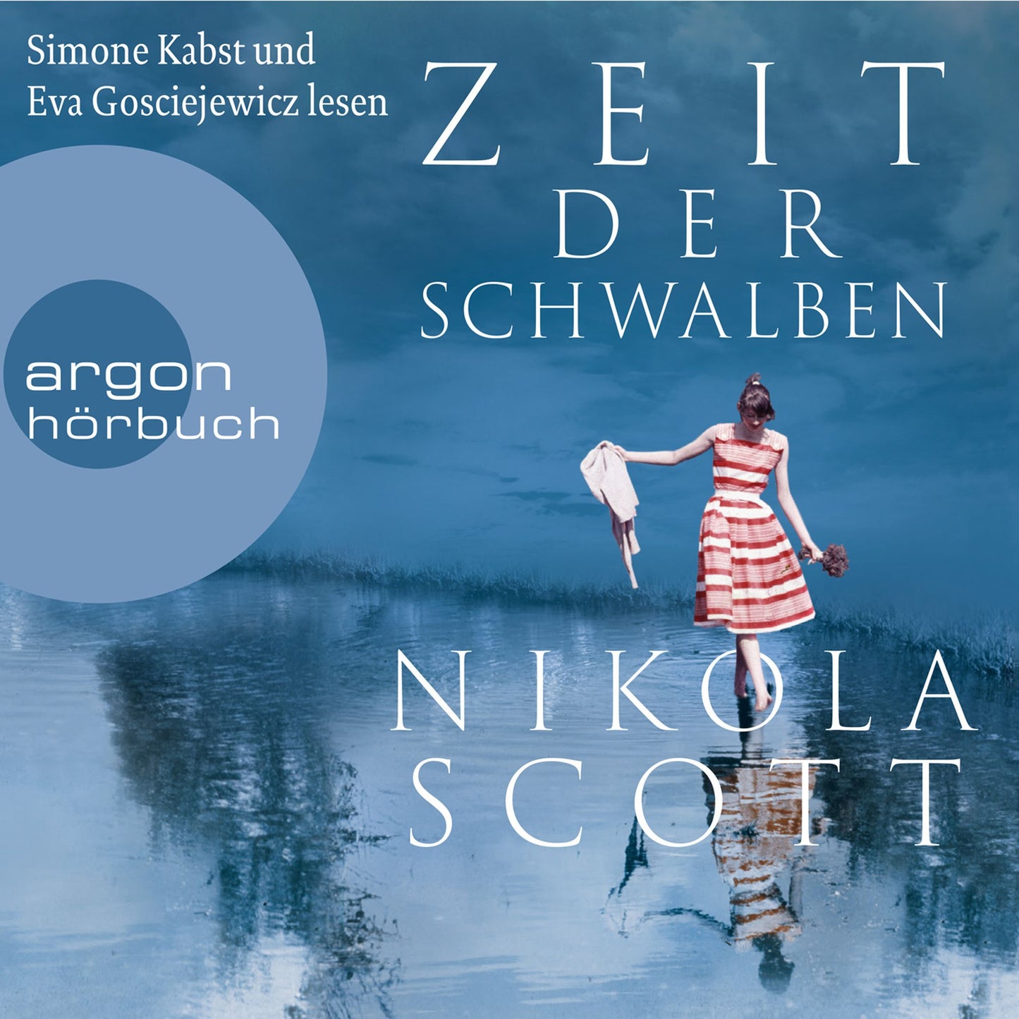 Zeit der Schwalben (Autorisierte Lesefassung) (Abridged)
