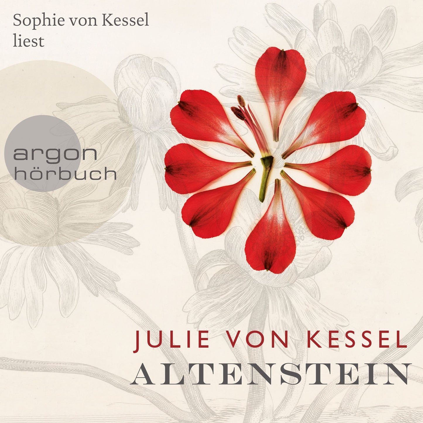 Altenstein (Gekürzte Lesung) (Abridged)