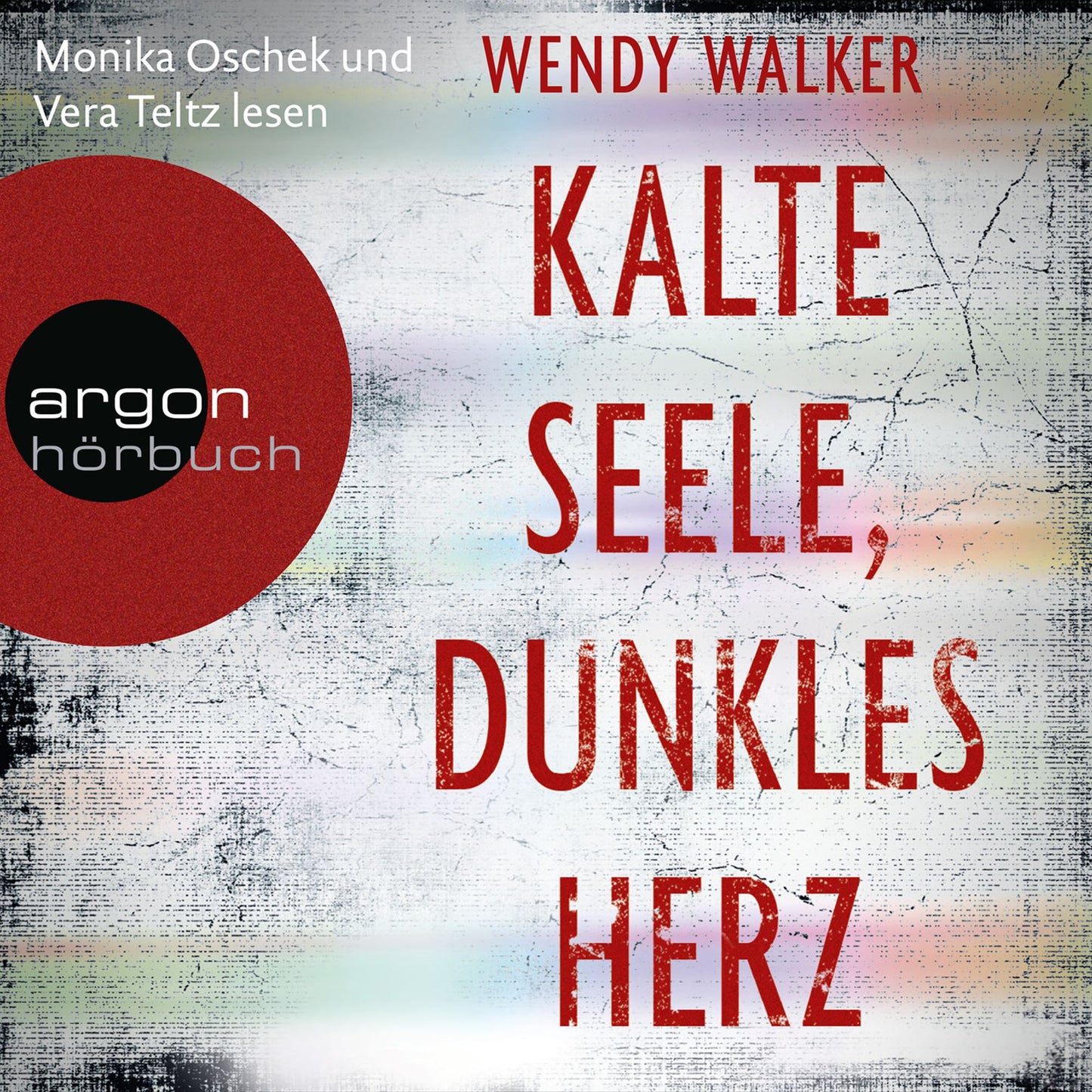 Kalte Seele, dunkles Herz (Autorisierte Lesefassung) (Abridged)