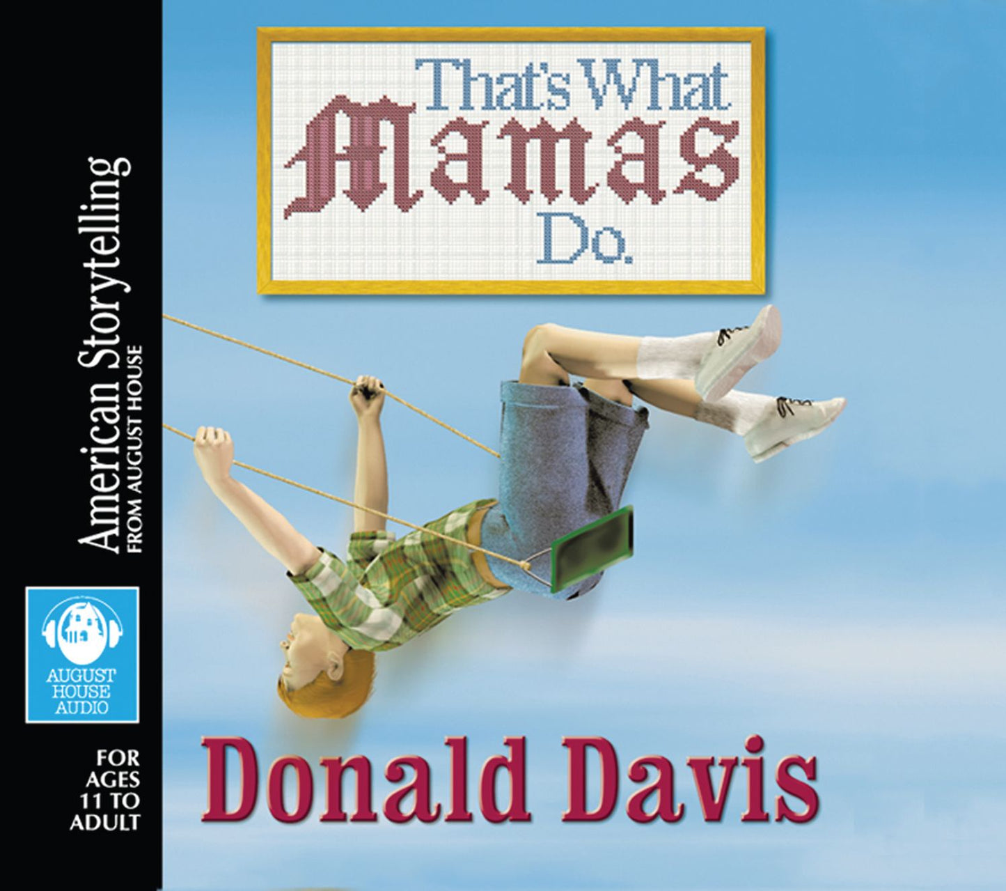 That's What Mama's Do