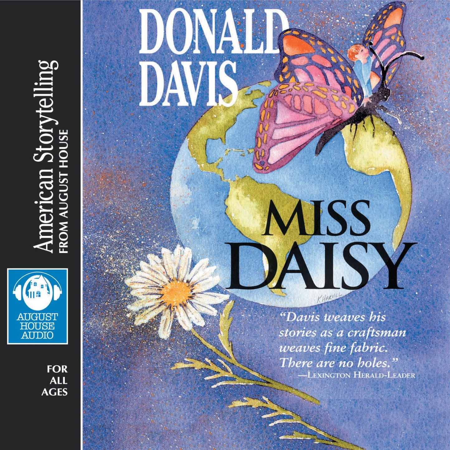 Miss Daisy (Abridged)