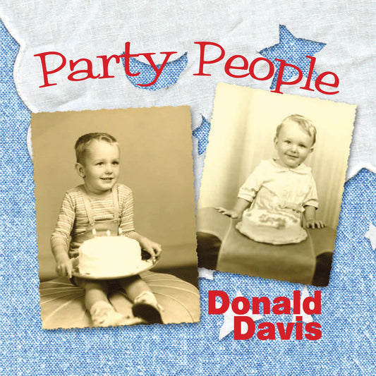 Party People (Abridged)