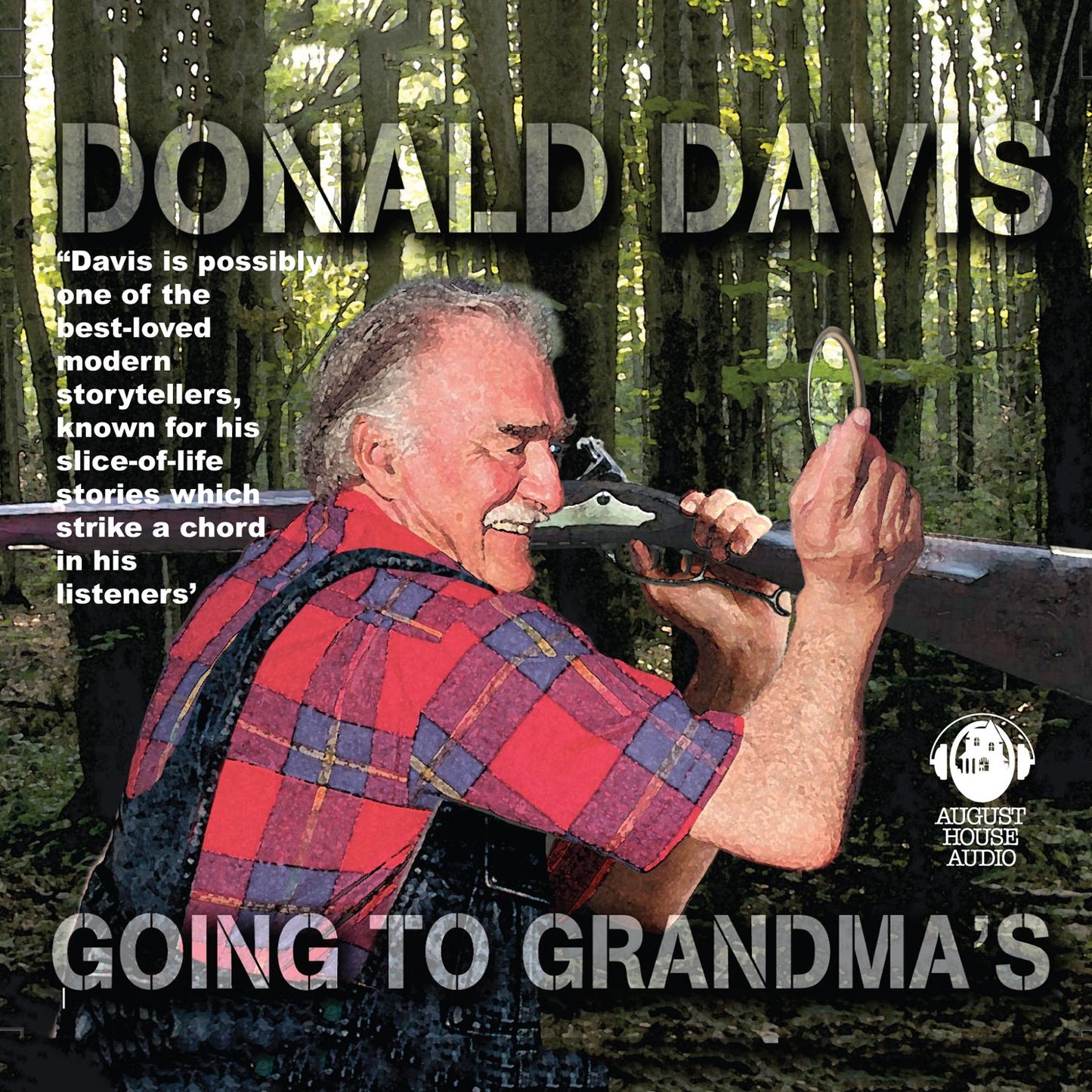 Going to Grandma's (Abridged)