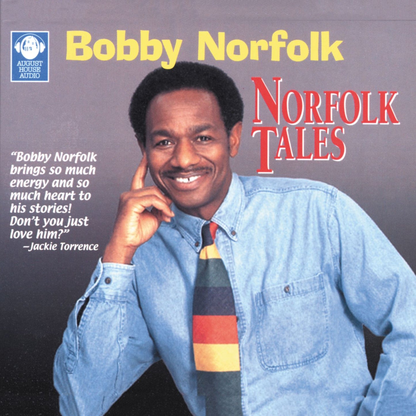 Norfolk Tales: Stories of Adventure, Humor, and Suspense (Abridged)