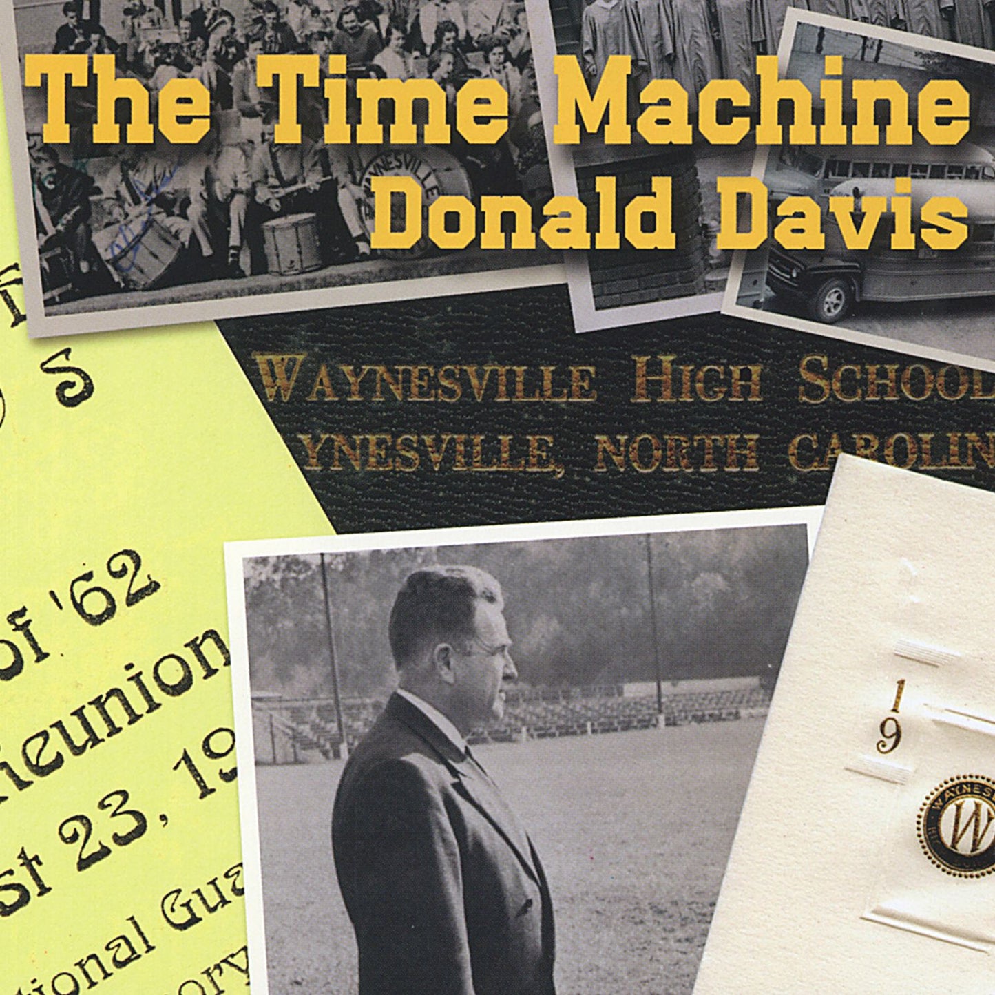 The Time Machine