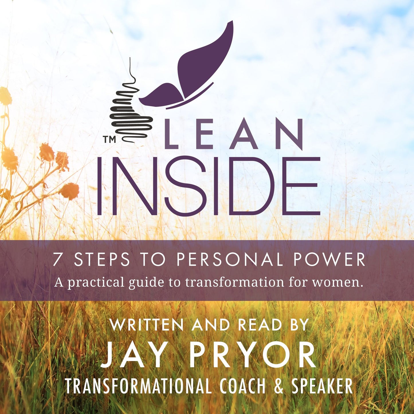 Lean Inside: 7 Steps to Personal Power
