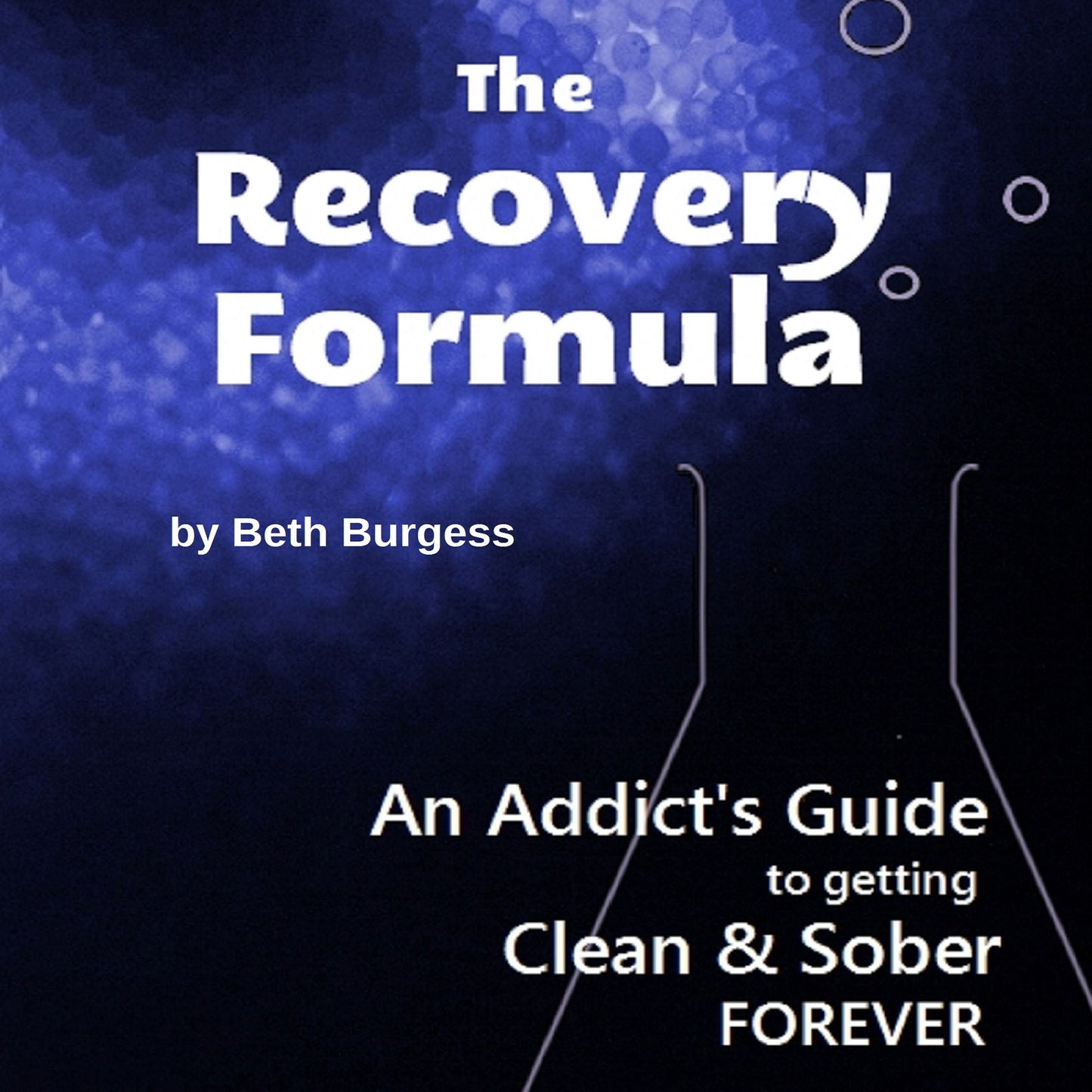 The Recovery Formula: An Addict's Guide to Getting Clean & Sober FOREVER