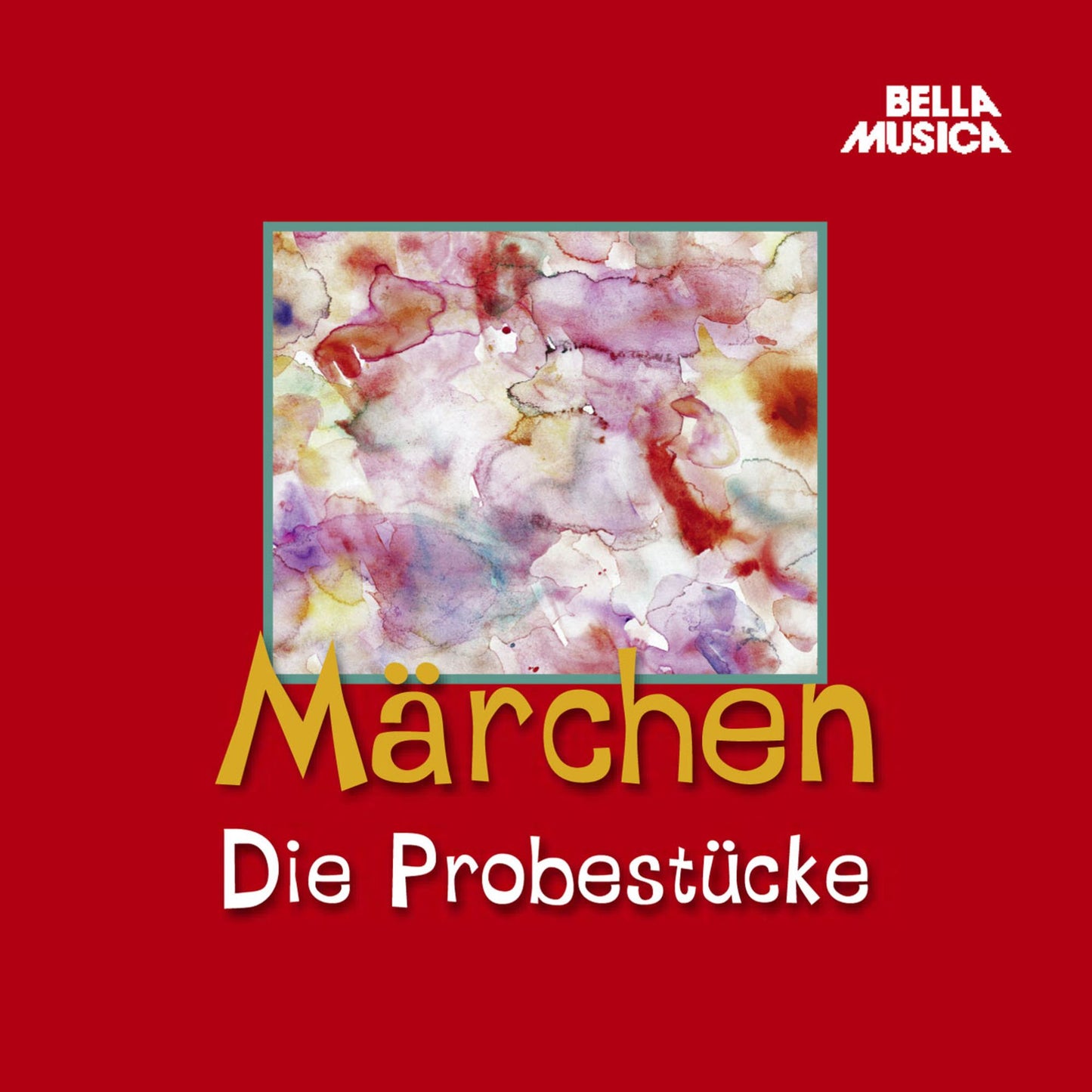 Märchen, Die Probestücke
