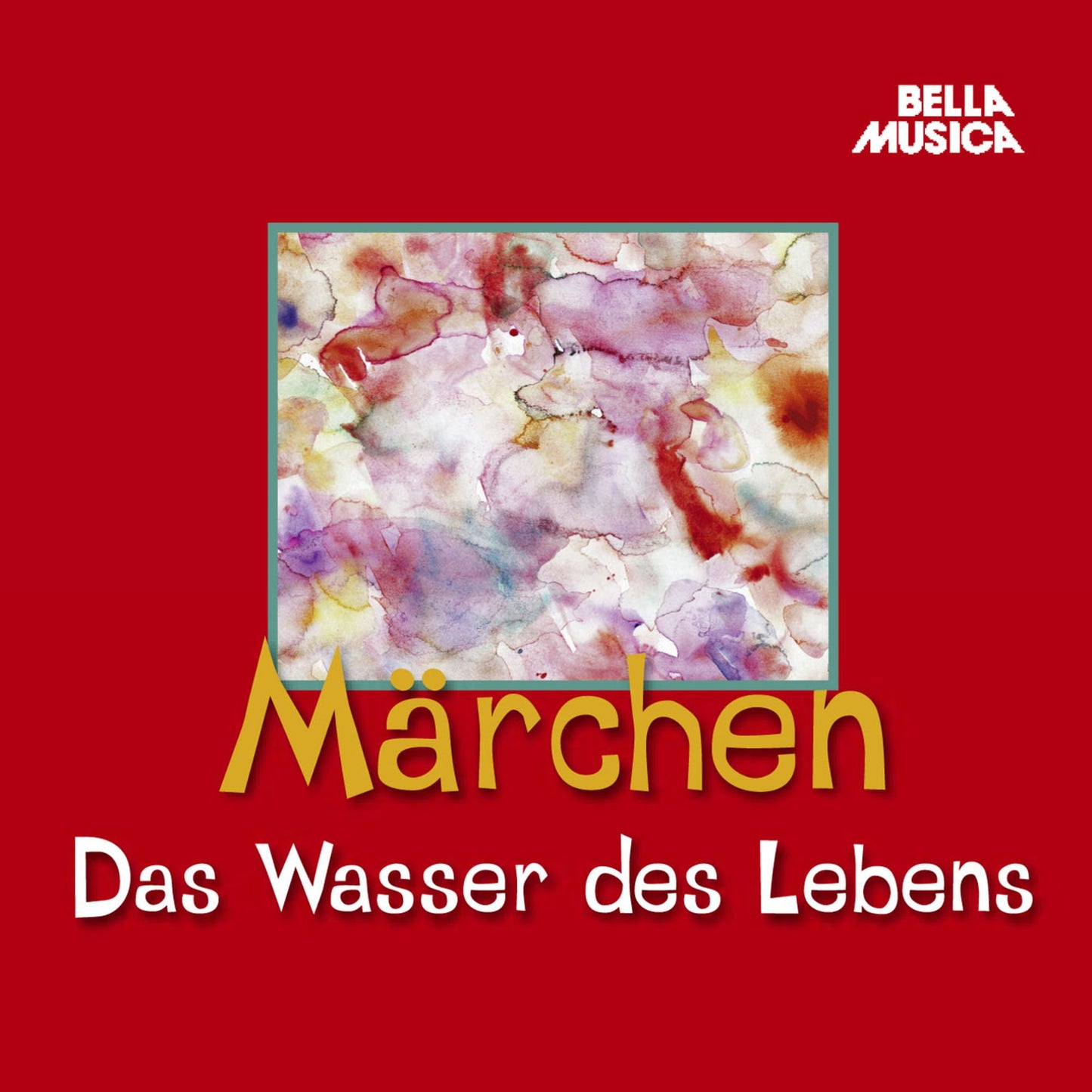 Märchen, Das Wasser des Lebens