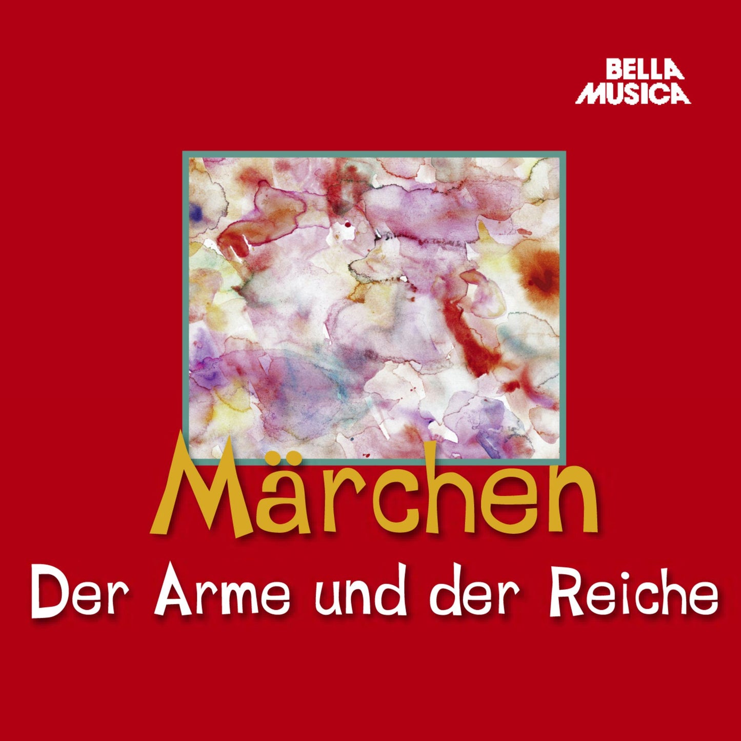 Der Arme und der Reiche