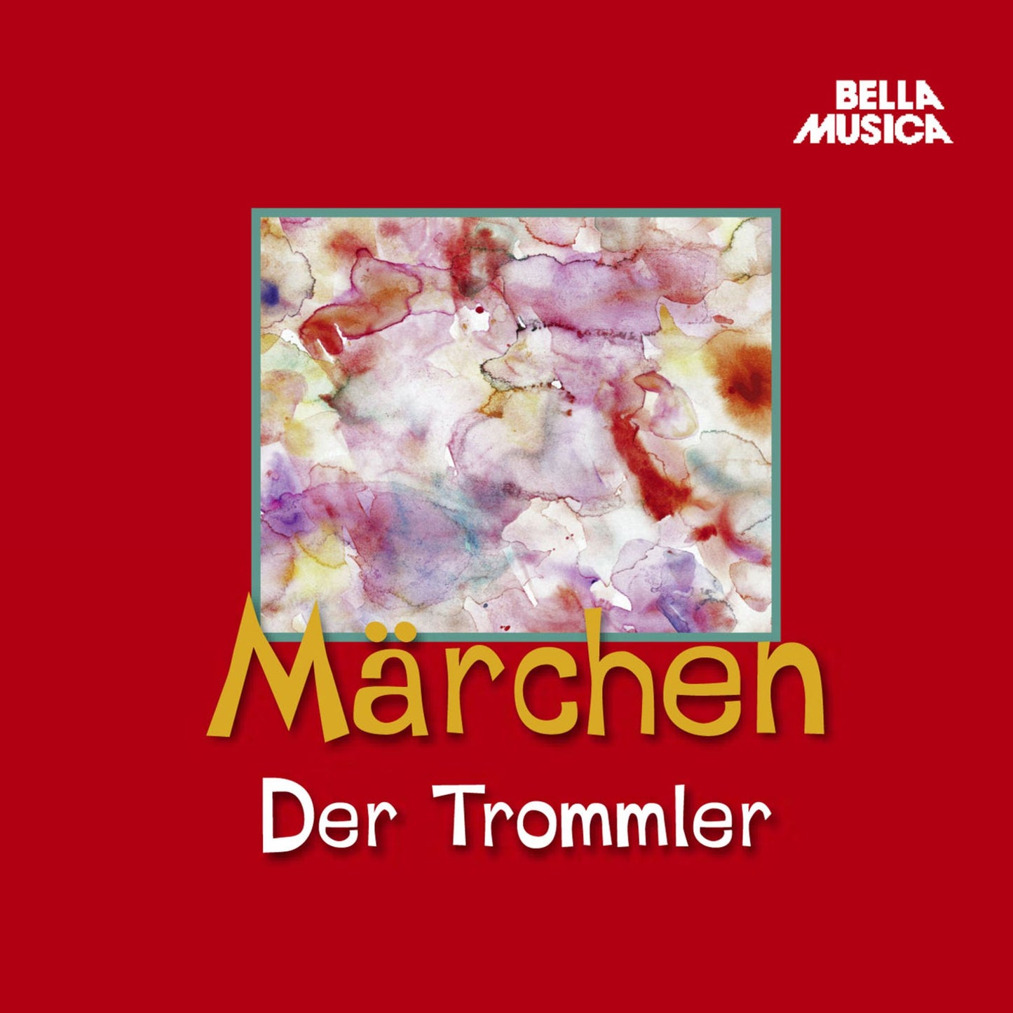 Märchen, Der Trommler